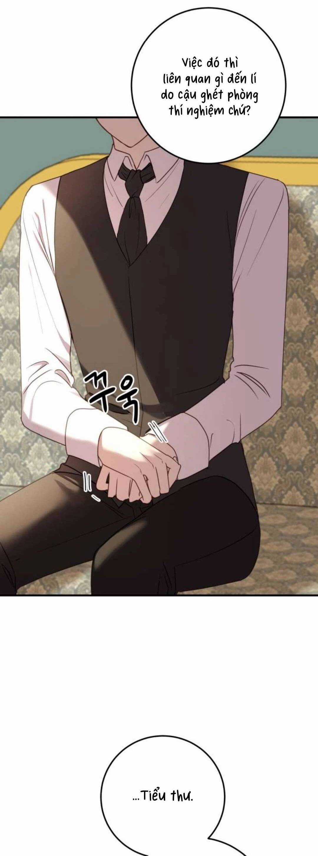 Ác Nữ Chỉ Muốn Sống Yên Bình Chương 24 trang 66