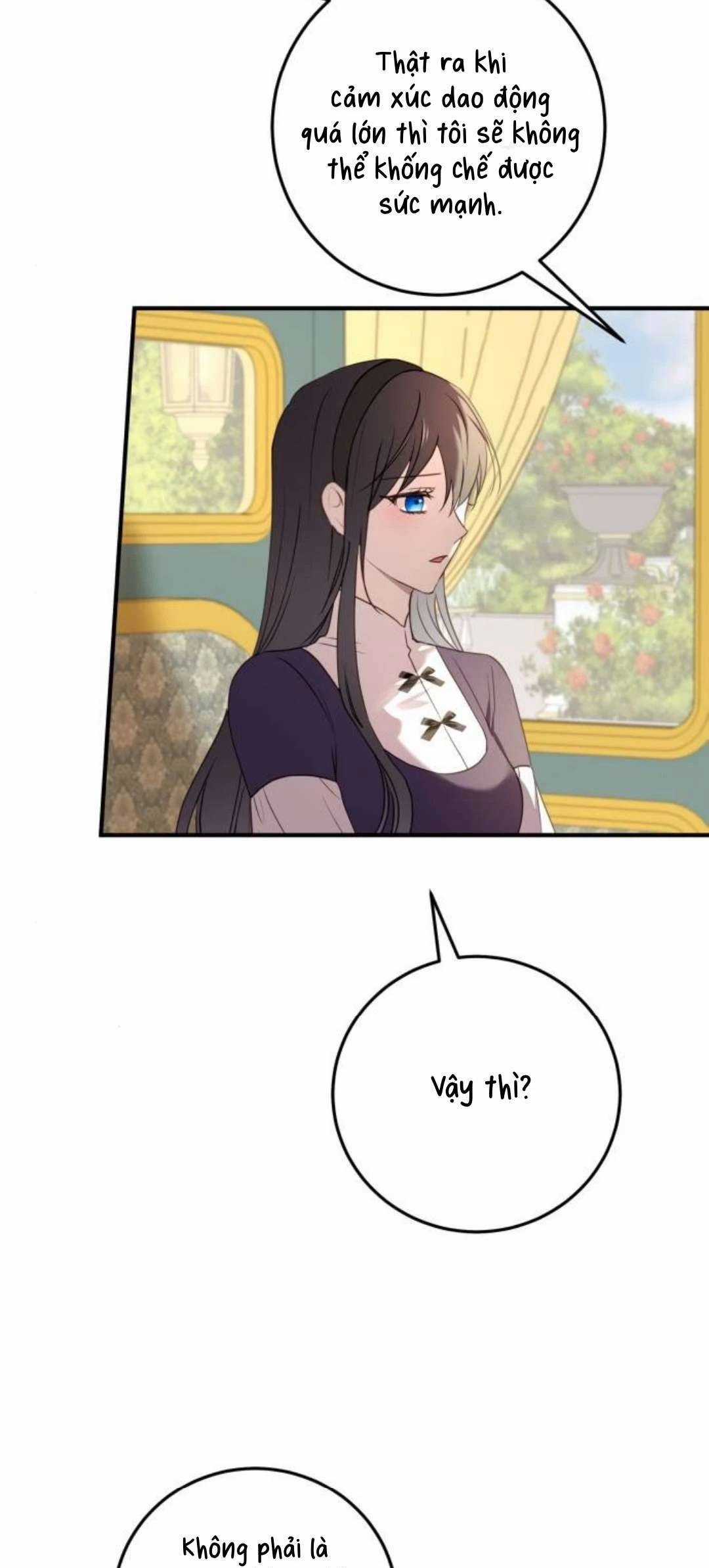 Ác Nữ Chỉ Muốn Sống Yên Bình Chương 24 trang 67