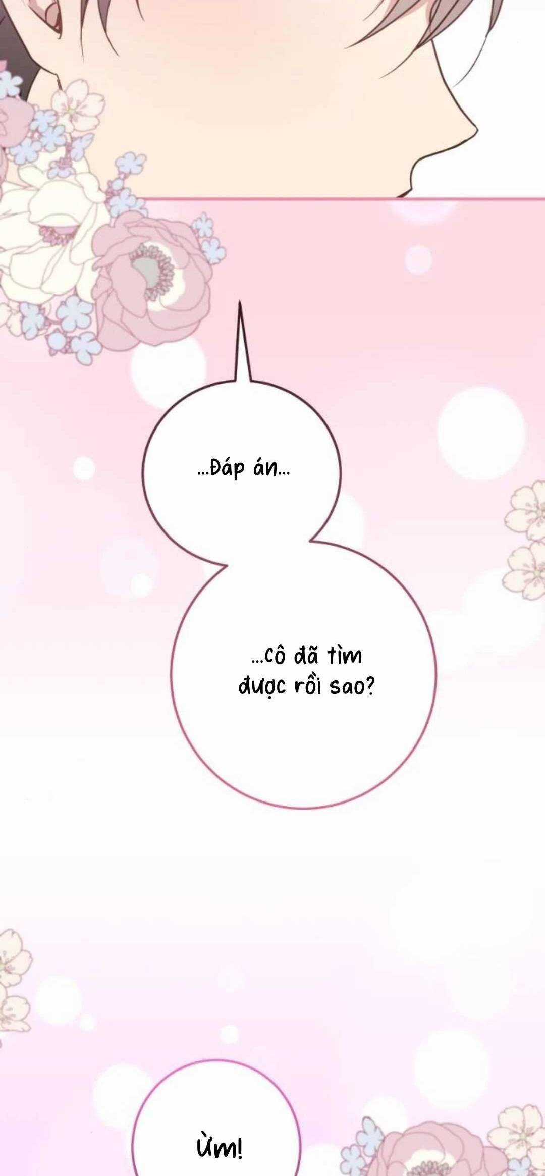 Ác Nữ Chỉ Muốn Sống Yên Bình Chương 24 trang 7