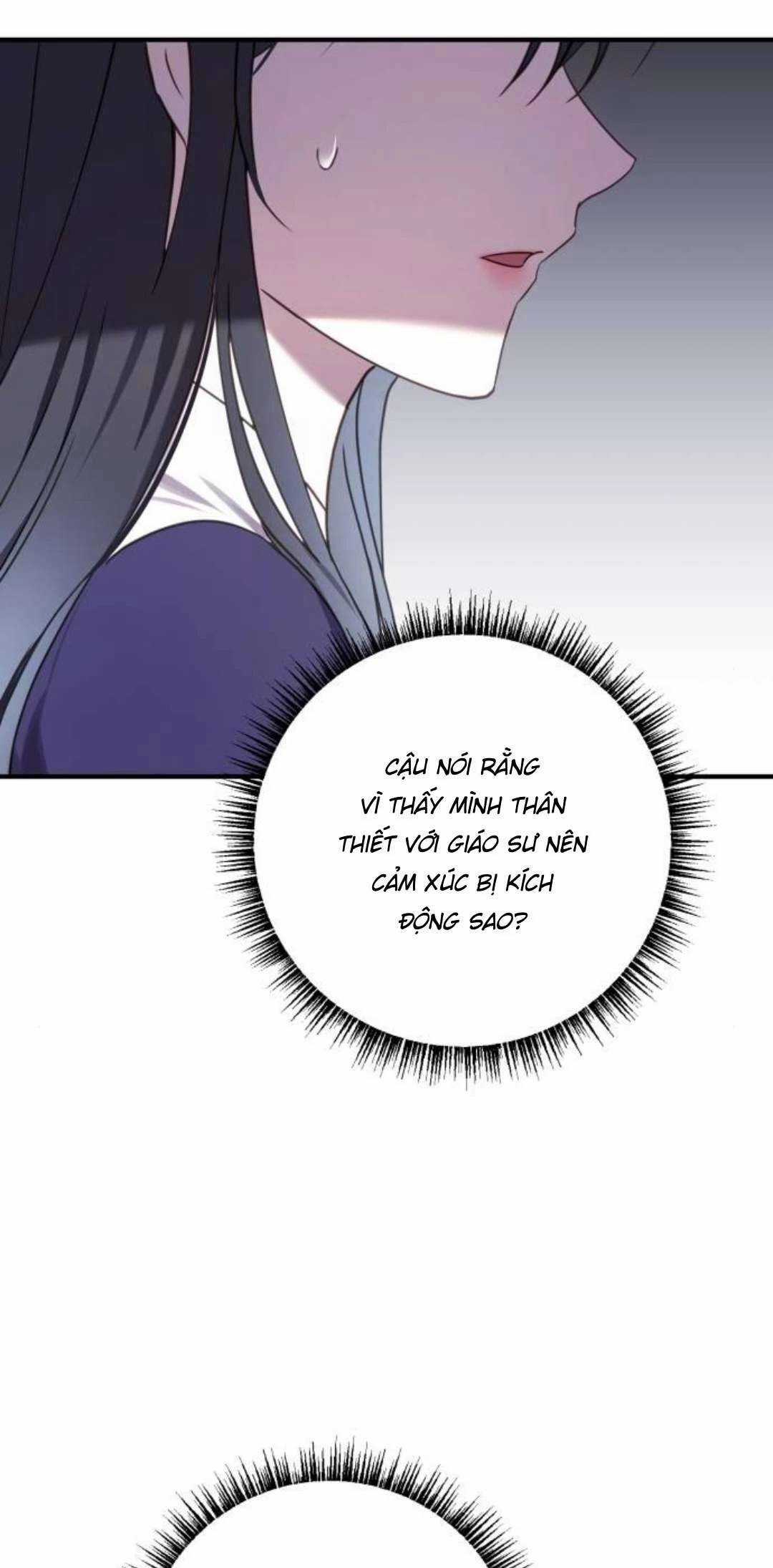 Ác Nữ Chỉ Muốn Sống Yên Bình Chương 24 trang 73