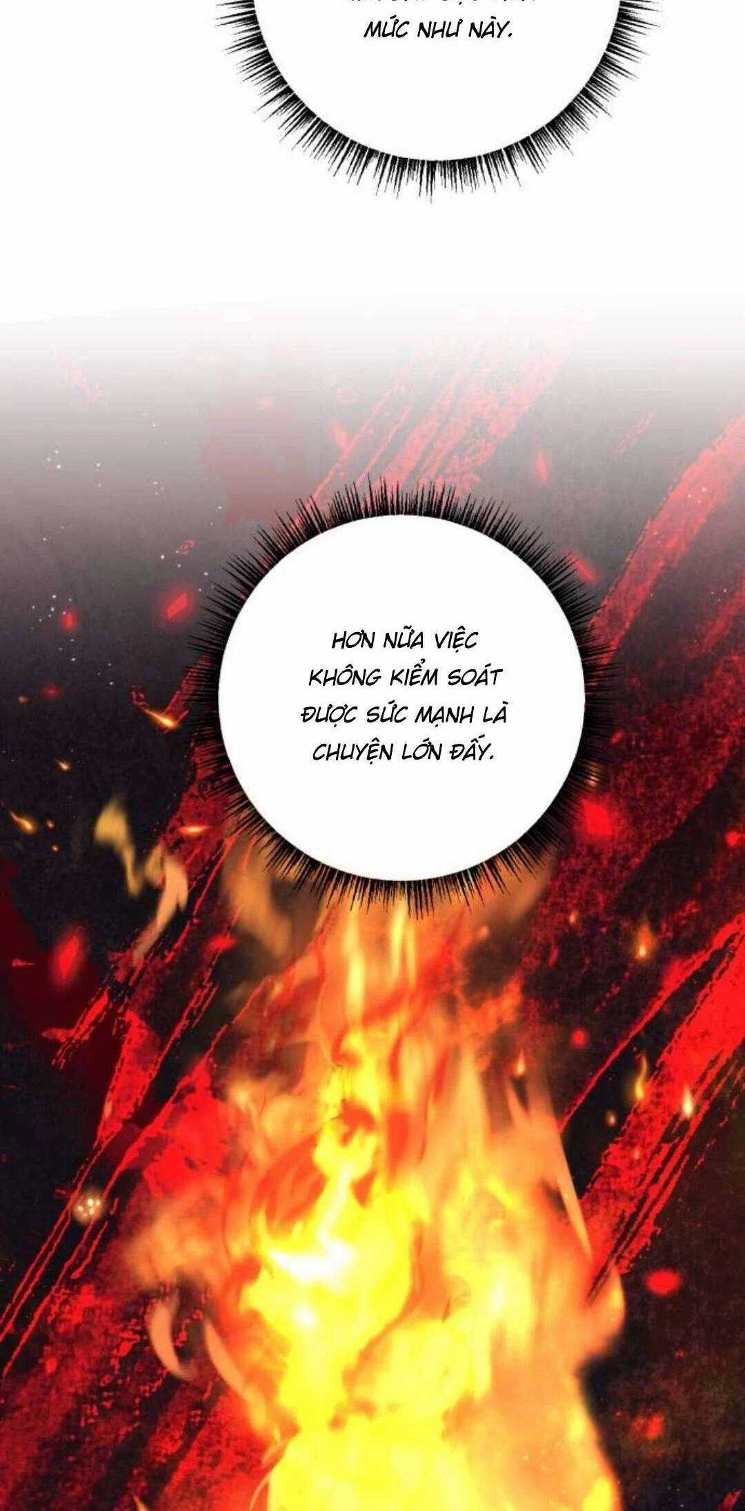 Ác Nữ Chỉ Muốn Sống Yên Bình Chương 24 trang 75