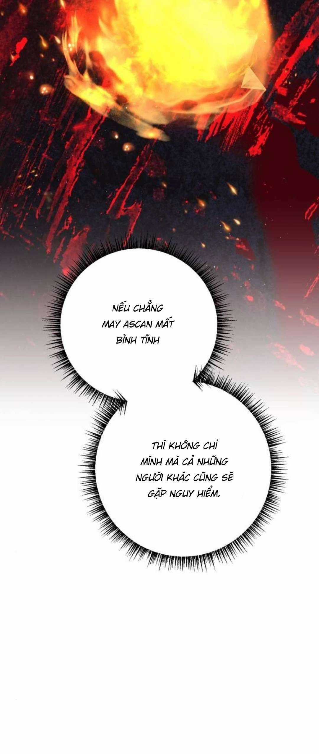 Ác Nữ Chỉ Muốn Sống Yên Bình Chương 24 trang 76