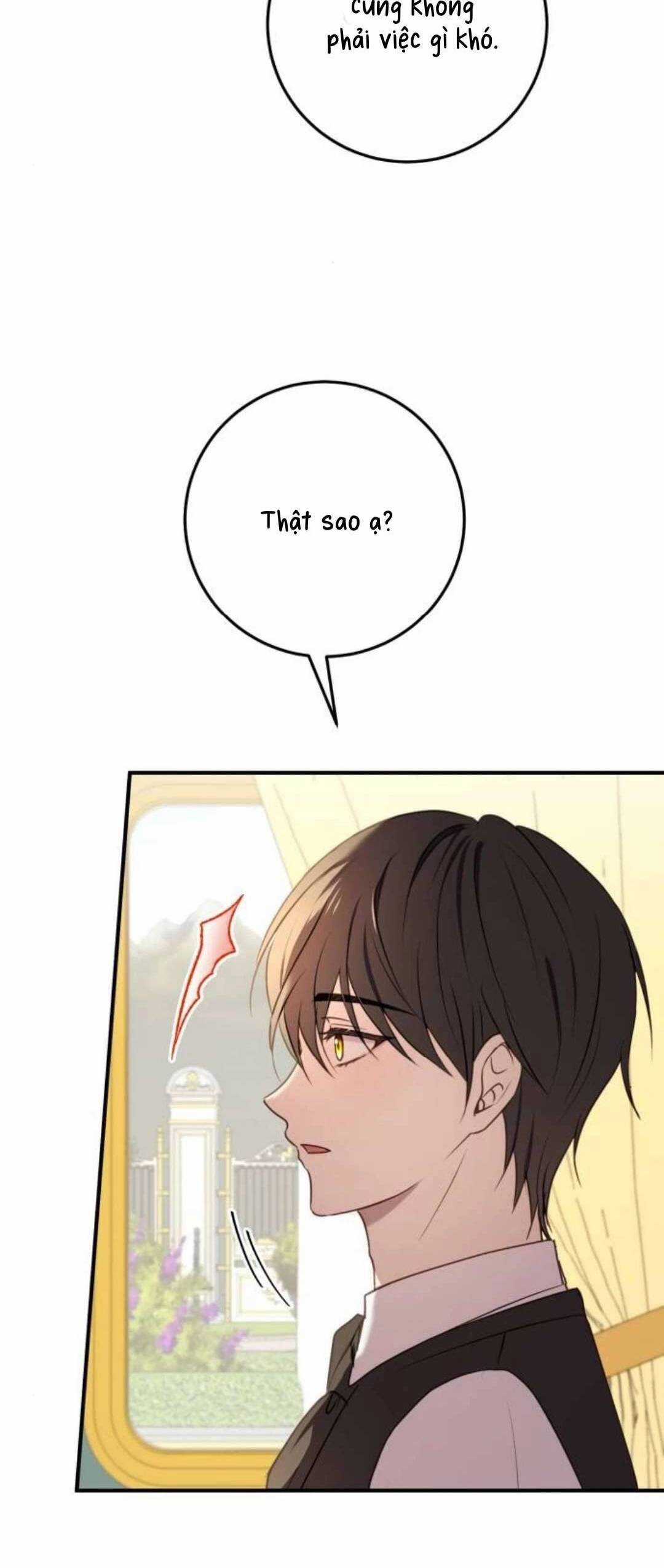 Ác Nữ Chỉ Muốn Sống Yên Bình Chương 24 trang 78