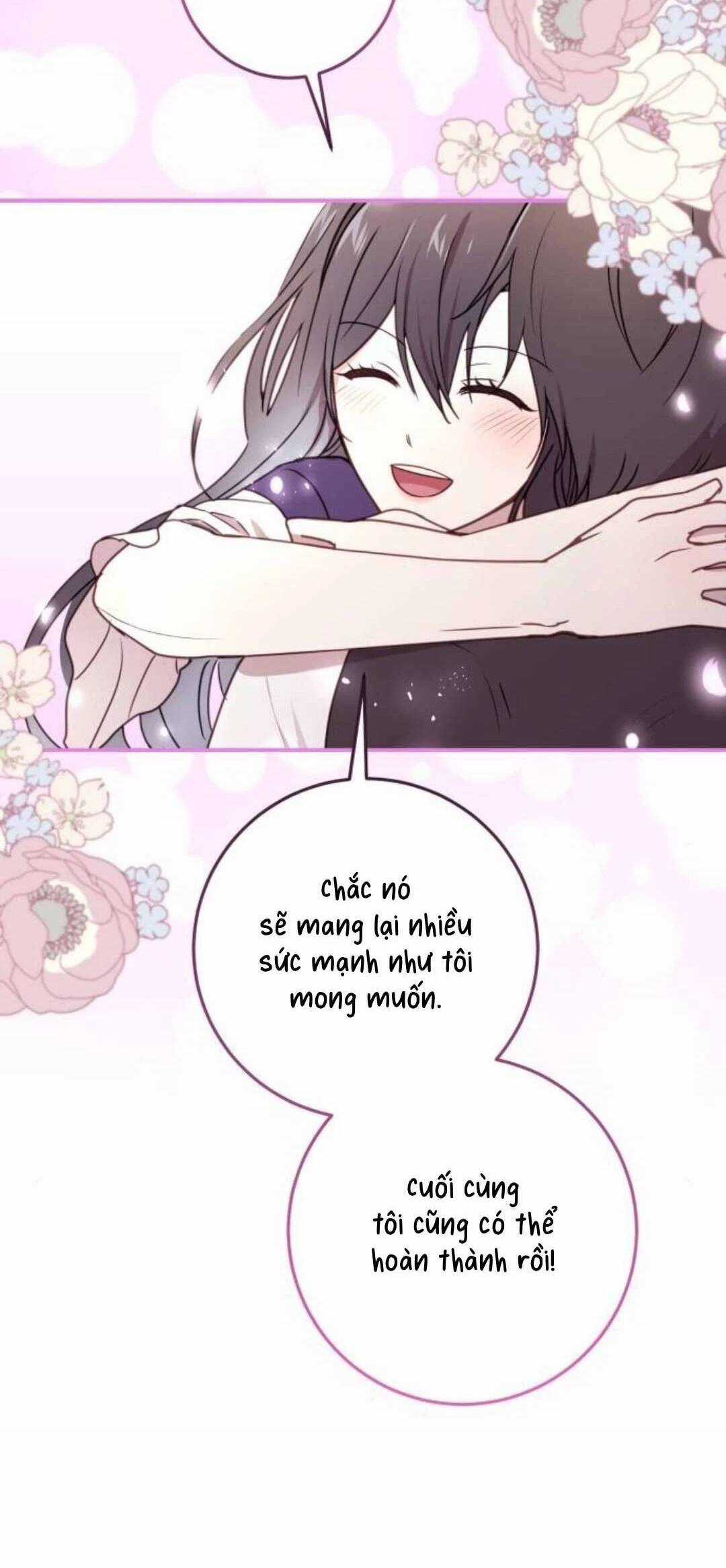 Ác Nữ Chỉ Muốn Sống Yên Bình Chương 24 trang 8