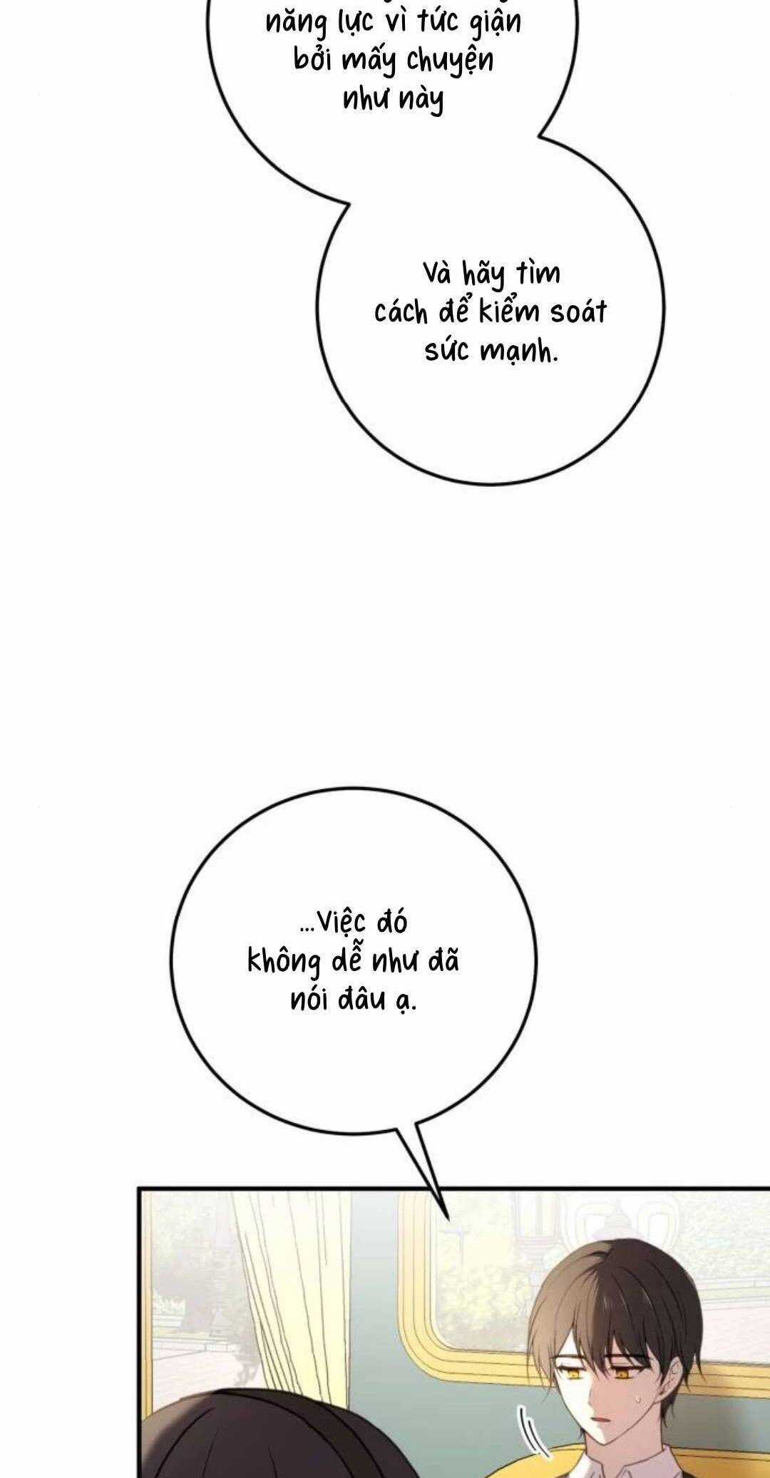 Ác Nữ Chỉ Muốn Sống Yên Bình Chương 24 trang 80