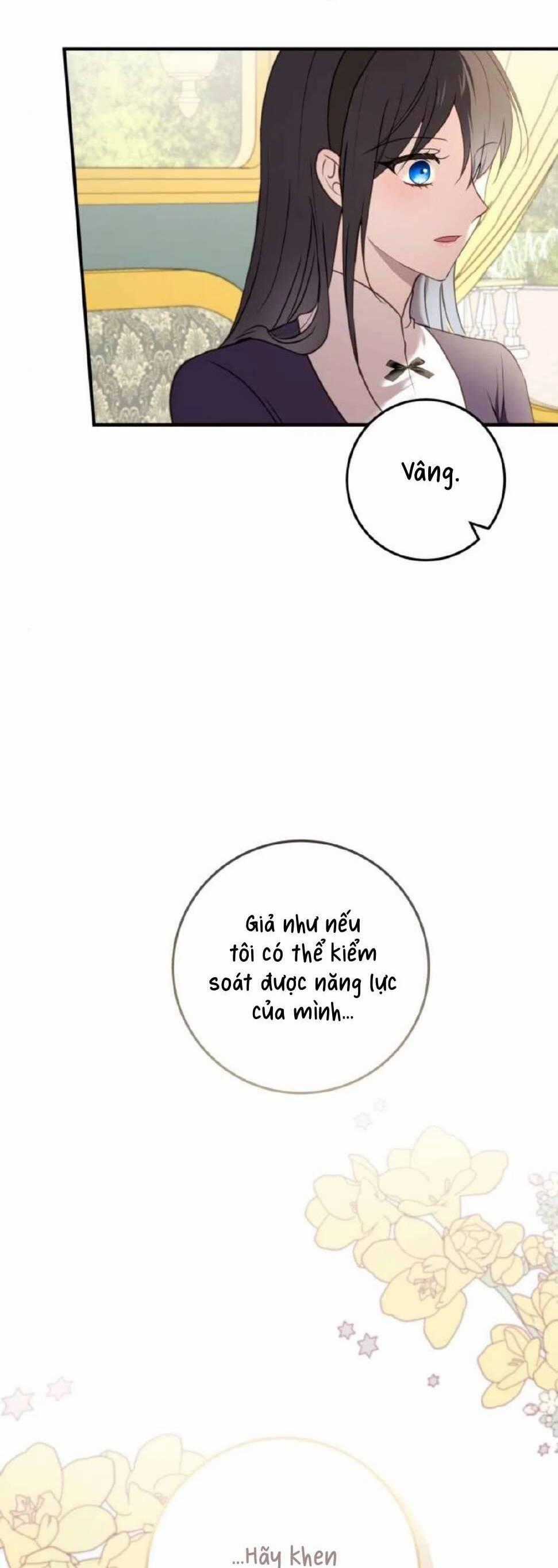 Ác Nữ Chỉ Muốn Sống Yên Bình Chương 24 trang 86