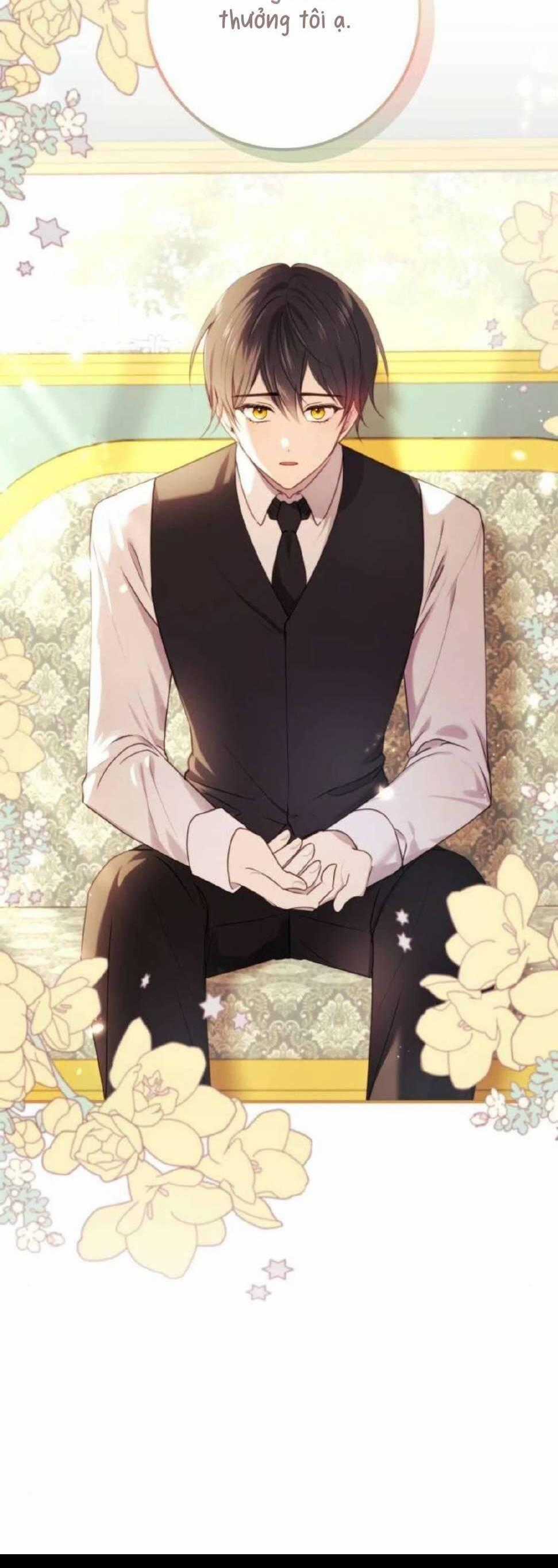 Ác Nữ Chỉ Muốn Sống Yên Bình Chương 24 trang 87