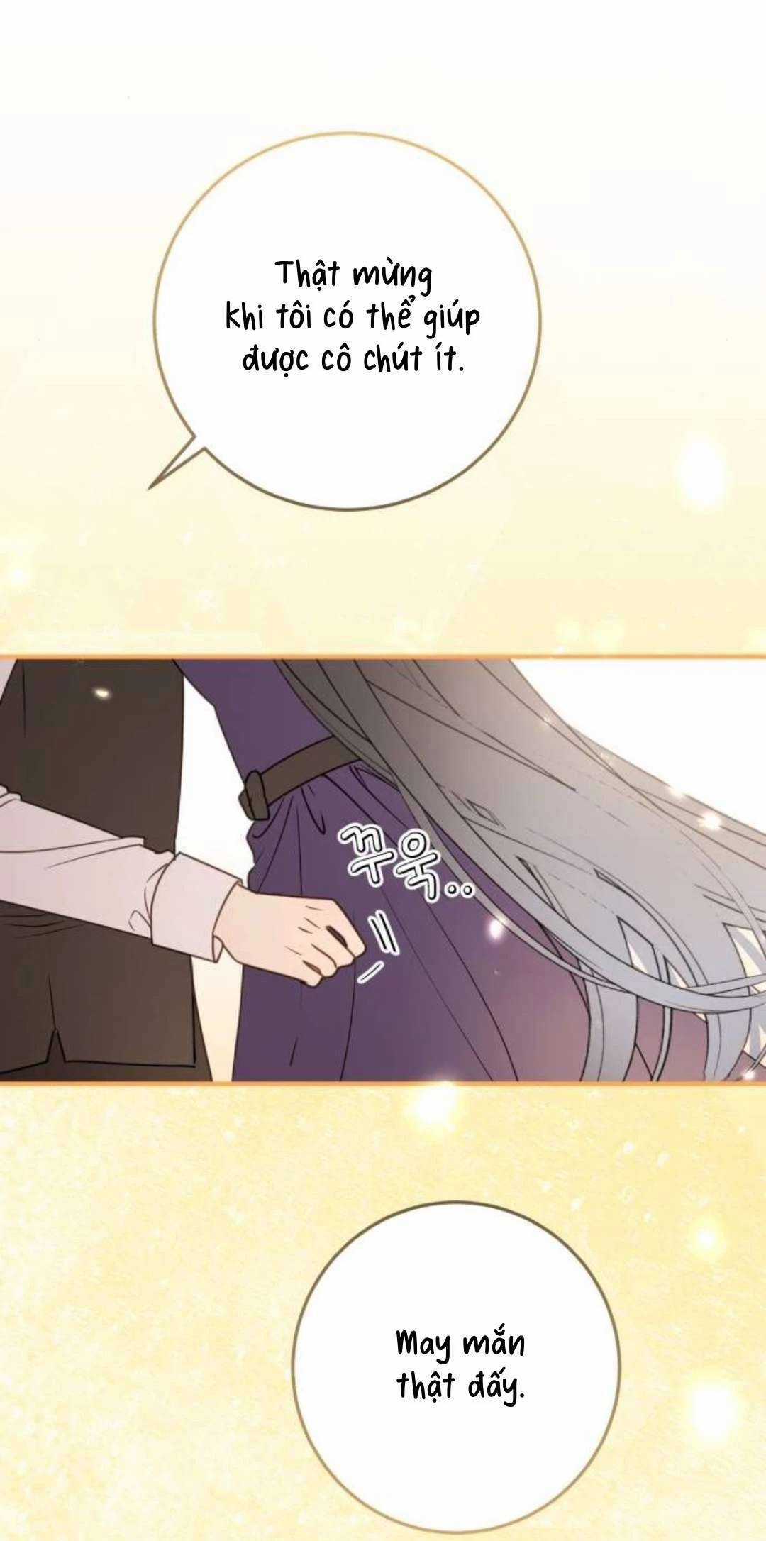 Ác Nữ Chỉ Muốn Sống Yên Bình Chương 24 trang 9