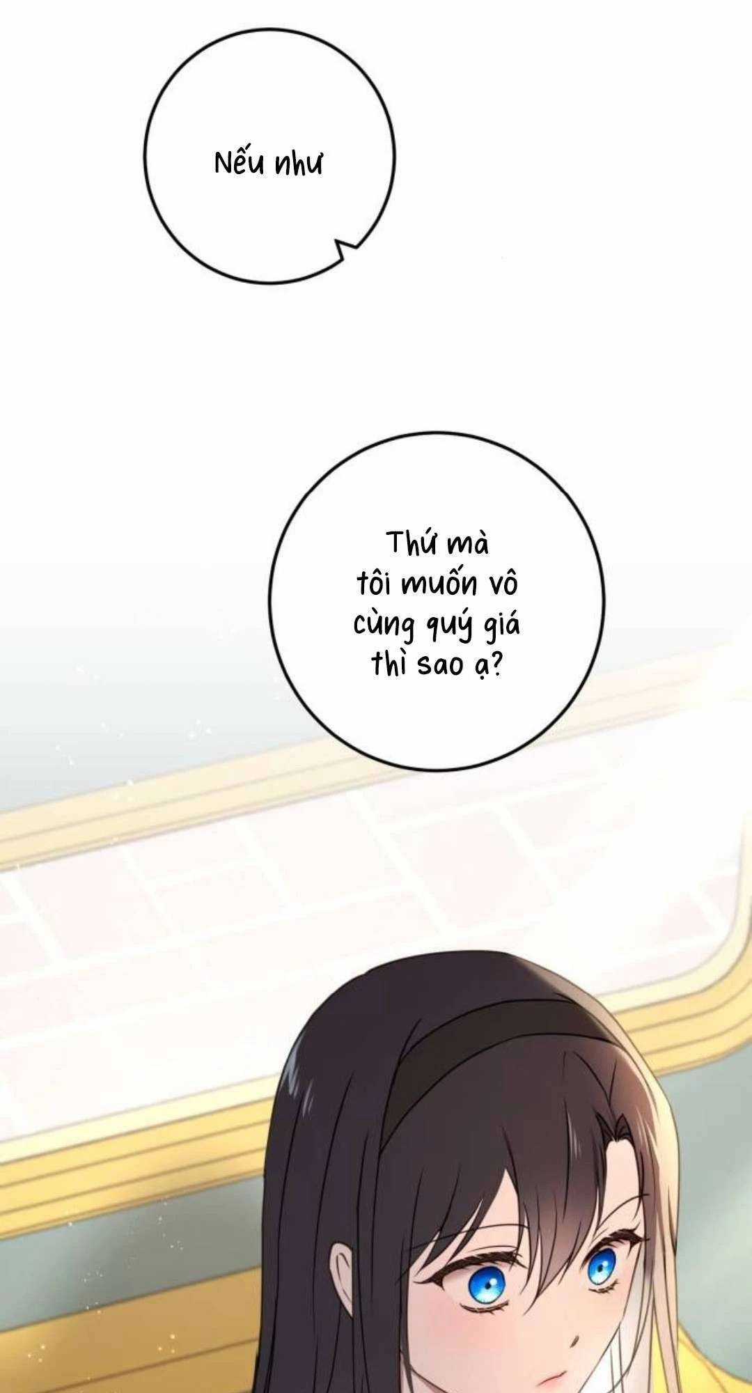 Ác Nữ Chỉ Muốn Sống Yên Bình Chương 25 trang 13