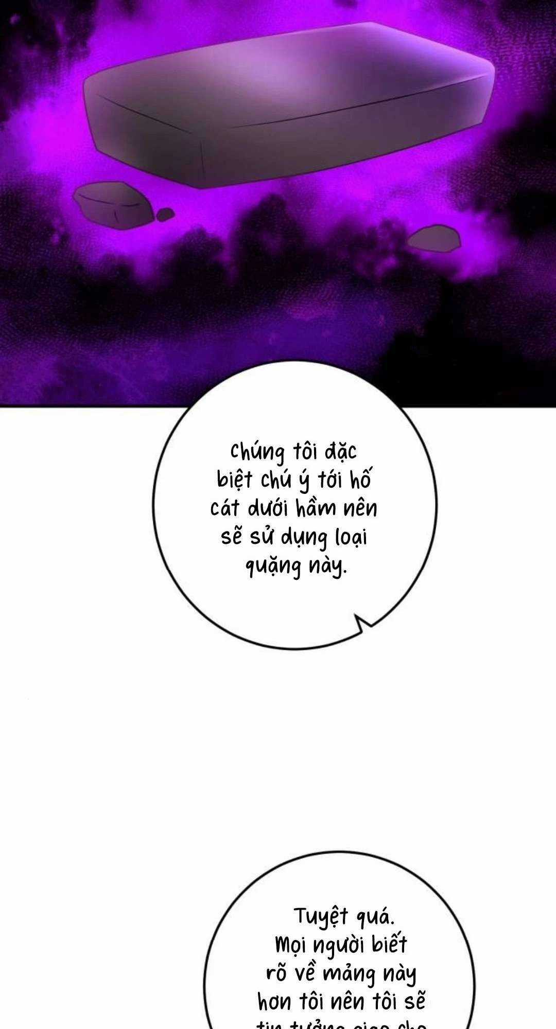 Ác Nữ Chỉ Muốn Sống Yên Bình Chương 25 trang 26