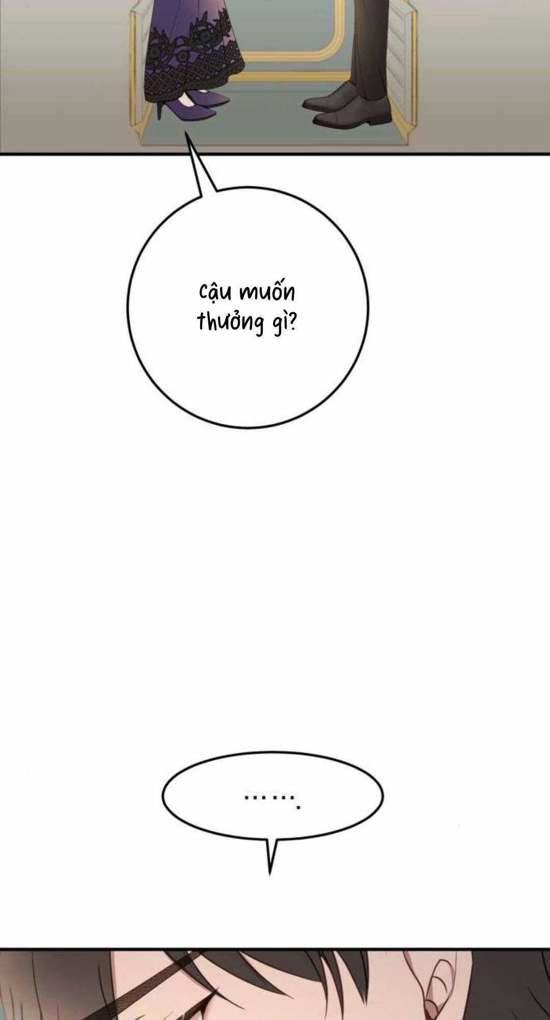 Ác Nữ Chỉ Muốn Sống Yên Bình Chương 25 trang 7