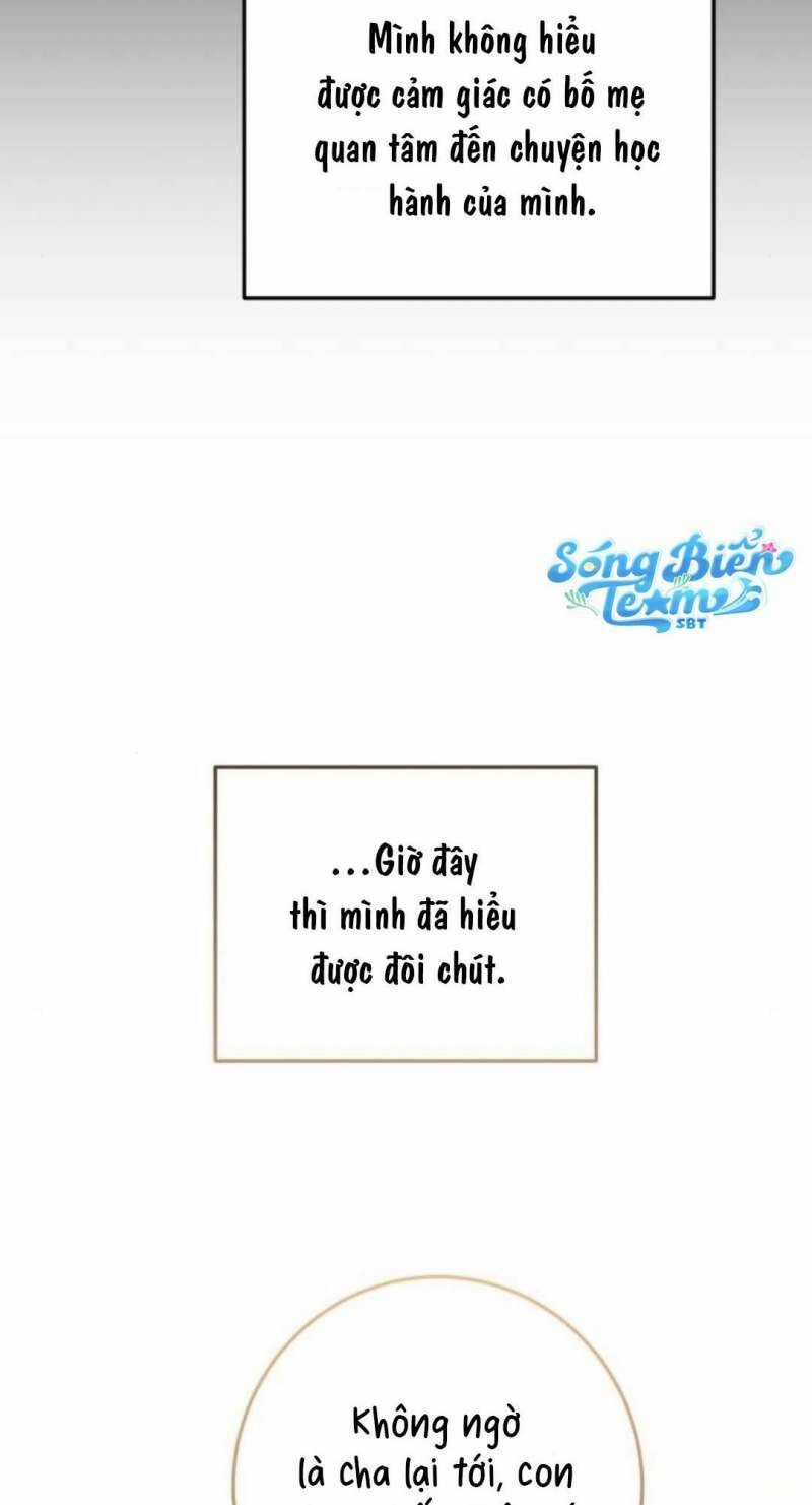 Ác Nữ Chỉ Muốn Sống Yên Bình Chương 26 trang 53