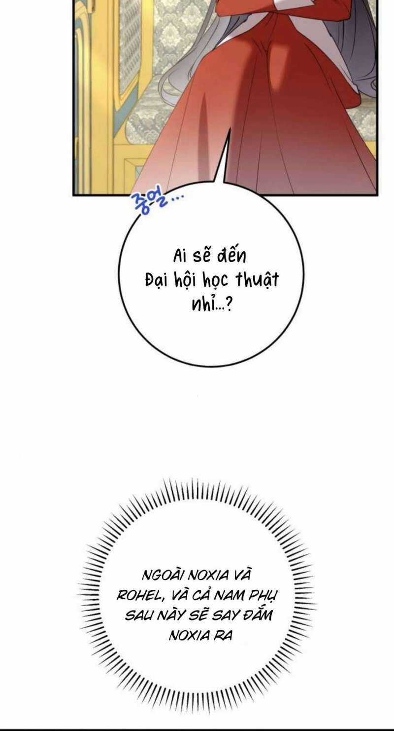 Ác Nữ Chỉ Muốn Sống Yên Bình Chương 26 trang 65