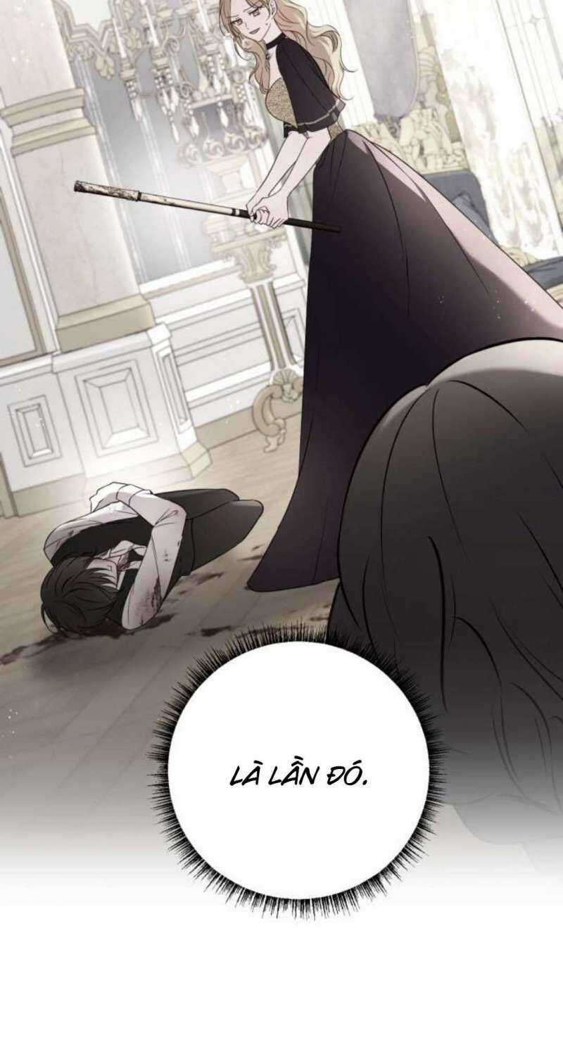 Ác Nữ Chỉ Muốn Sống Yên Bình Chương 26 trang 71