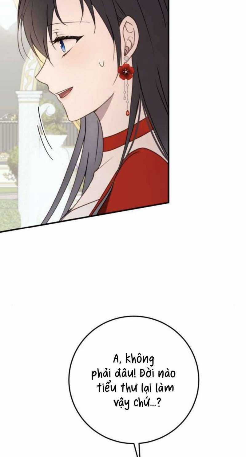 Ác Nữ Chỉ Muốn Sống Yên Bình Chương 26 trang 76