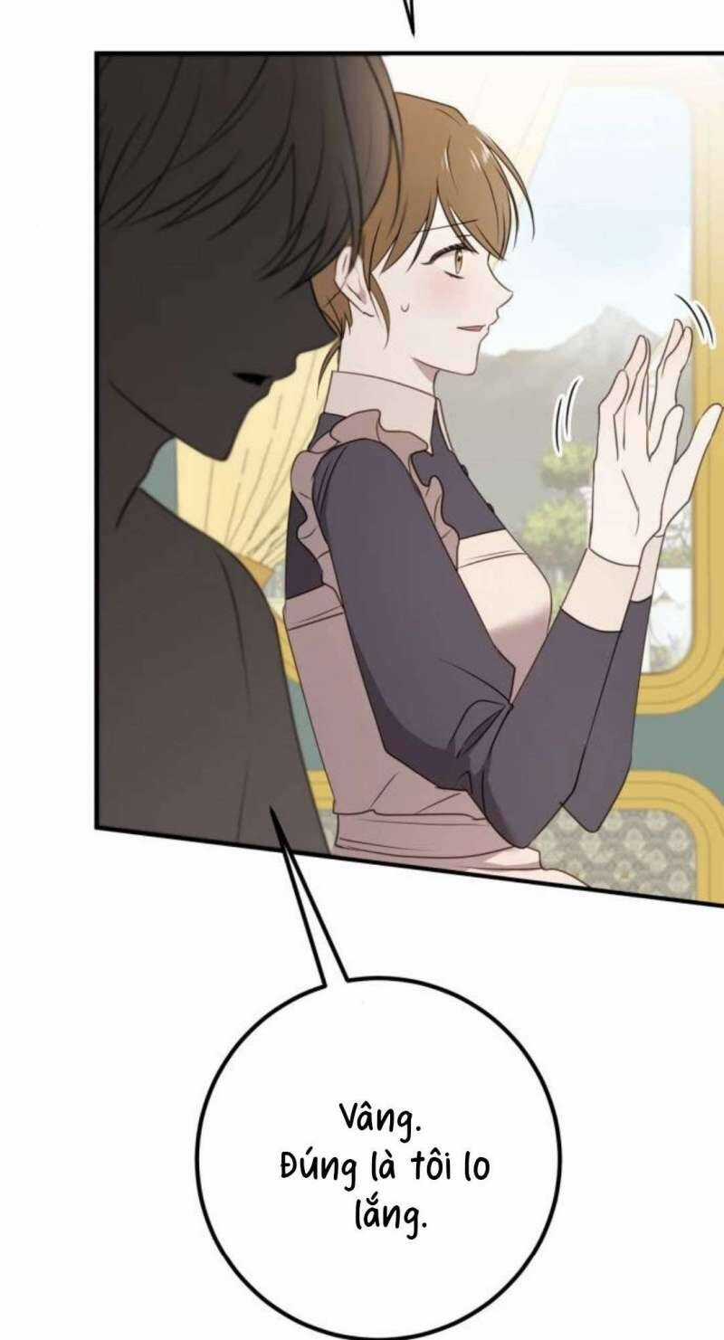 Ác Nữ Chỉ Muốn Sống Yên Bình Chương 26 trang 77