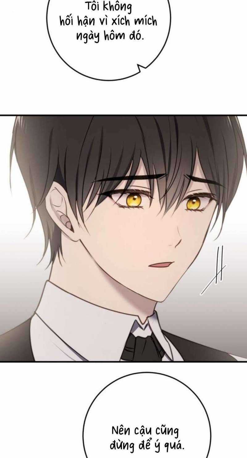 Ác Nữ Chỉ Muốn Sống Yên Bình Chương 26 trang 82