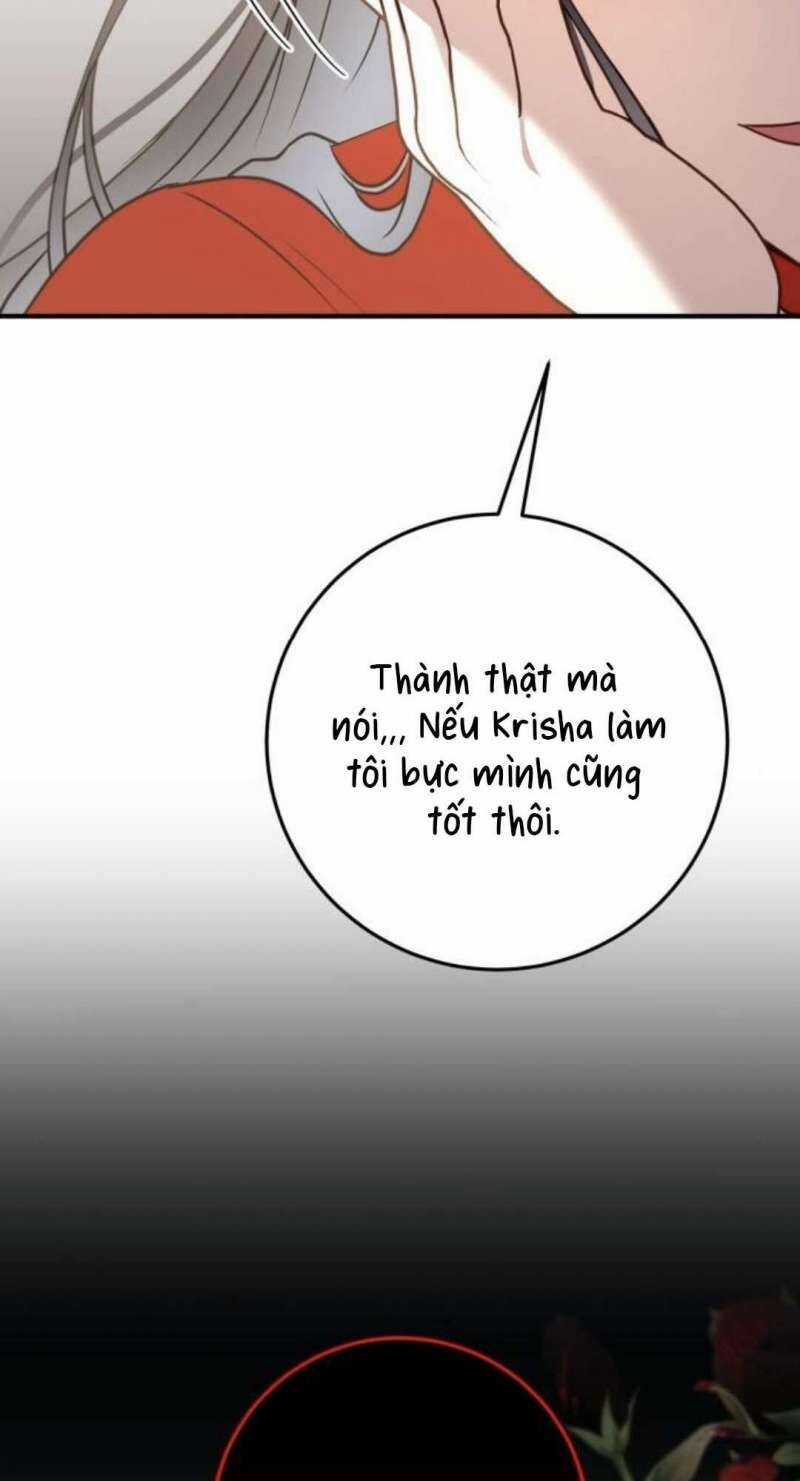 Ác Nữ Chỉ Muốn Sống Yên Bình Chương 26 trang 84