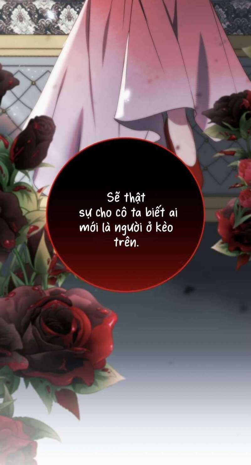 Ác Nữ Chỉ Muốn Sống Yên Bình Chương 26 trang 86