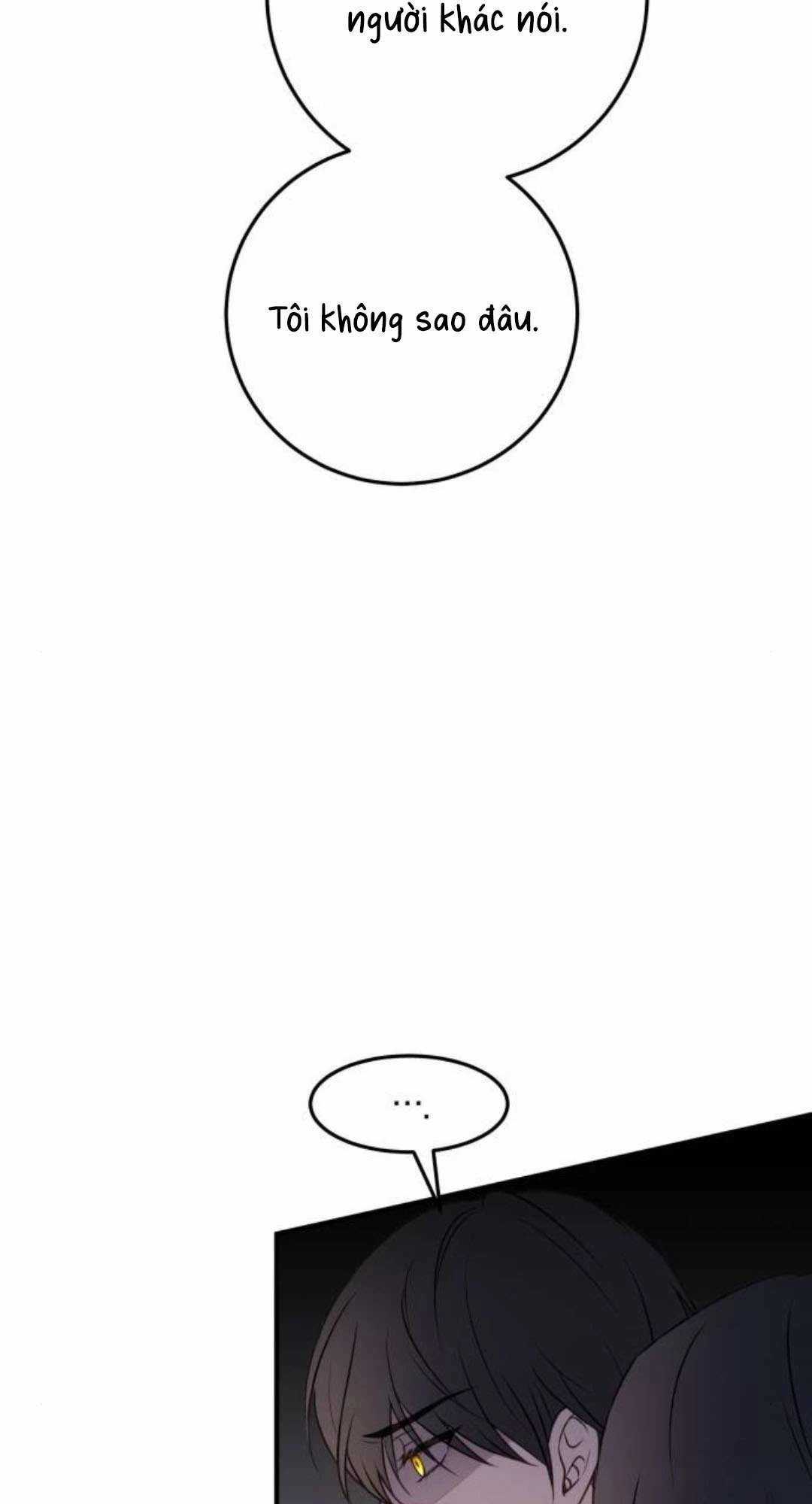 Ác Nữ Chỉ Muốn Sống Yên Bình Chương 27 trang 10