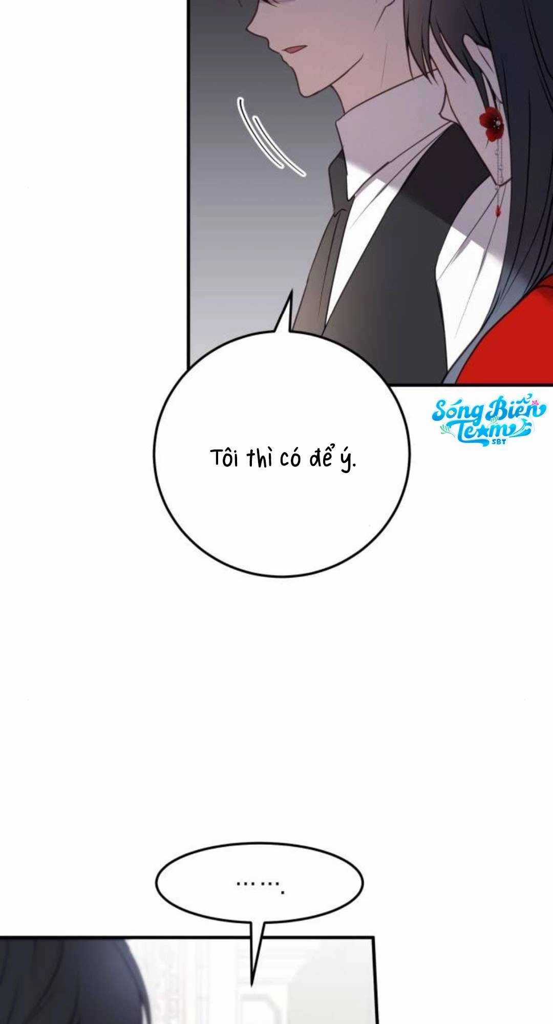 Ác Nữ Chỉ Muốn Sống Yên Bình Chương 27 trang 11