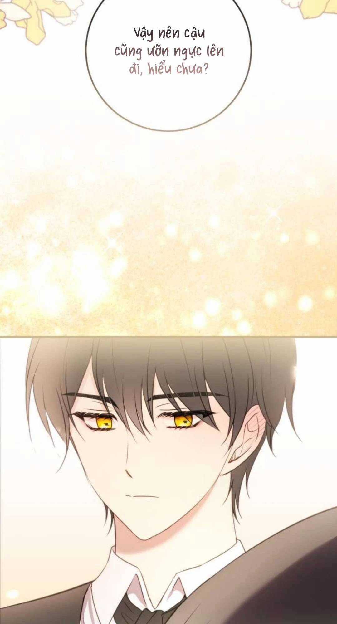 Ác Nữ Chỉ Muốn Sống Yên Bình Chương 27 trang 31