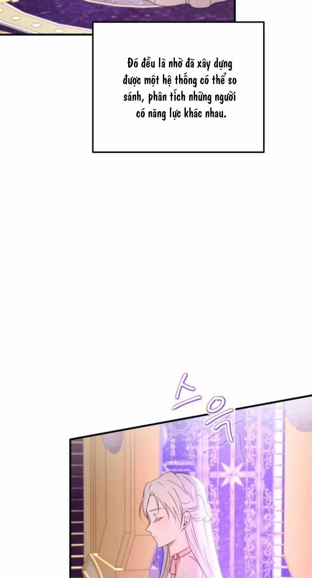 Ác Nữ Chỉ Muốn Sống Yên Bình Chương 27 trang 37