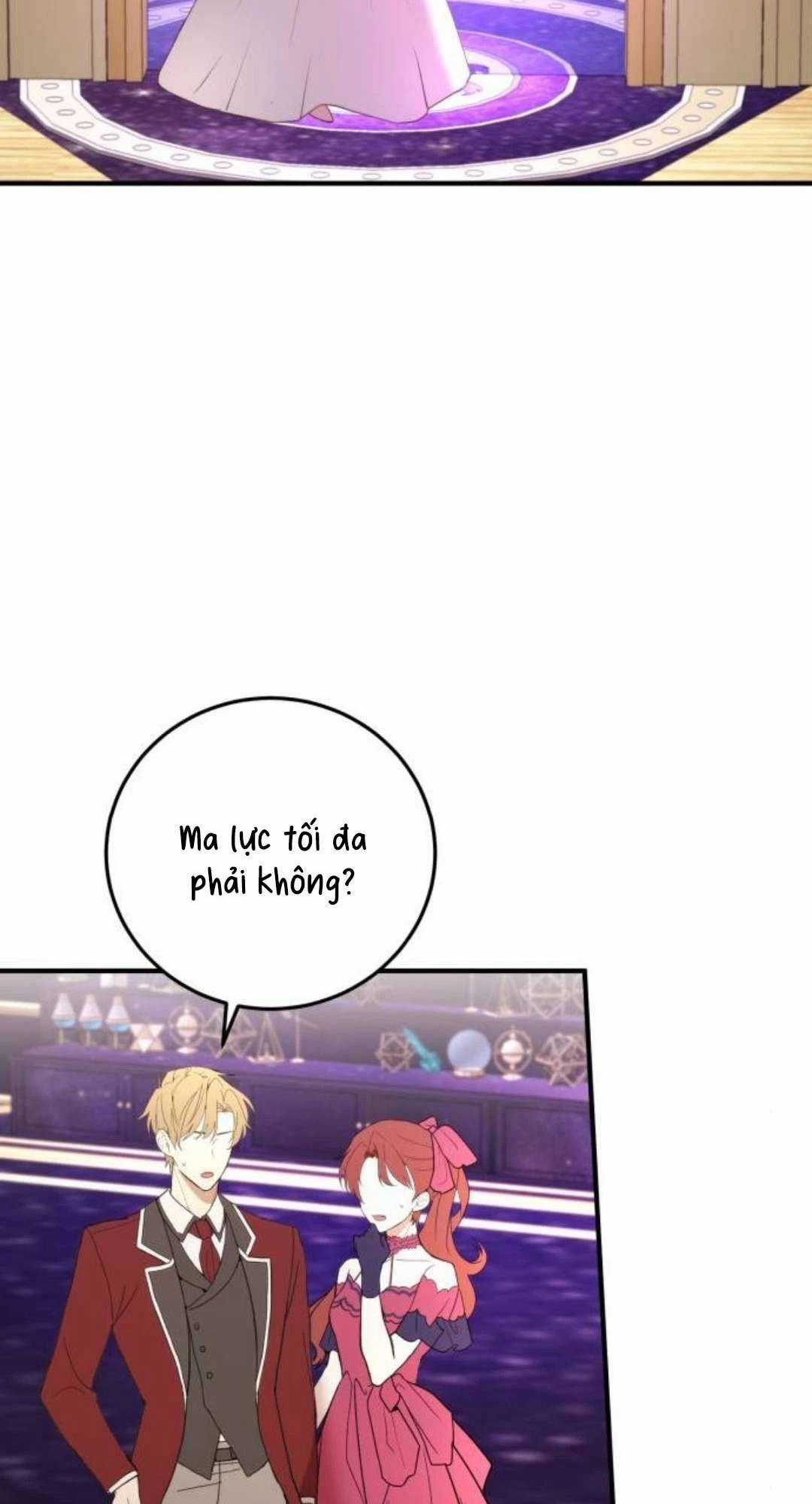 Ác Nữ Chỉ Muốn Sống Yên Bình Chương 27 trang 40