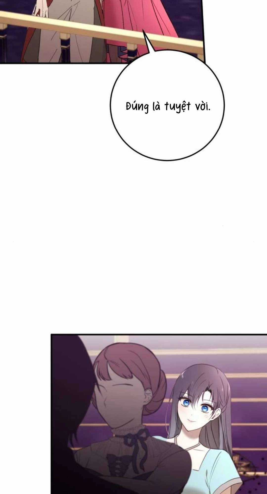 Ác Nữ Chỉ Muốn Sống Yên Bình Chương 27 trang 41