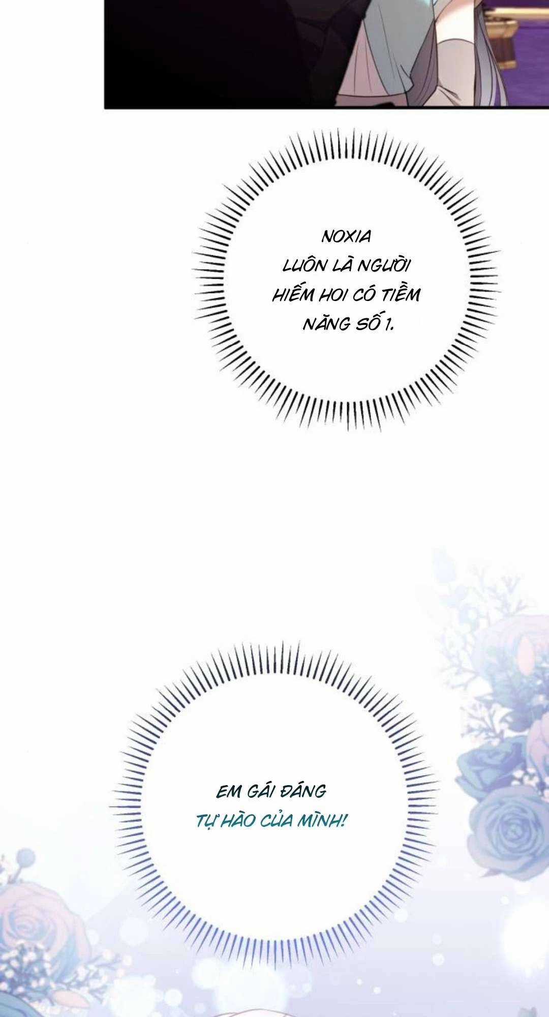 Ác Nữ Chỉ Muốn Sống Yên Bình Chương 27 trang 42