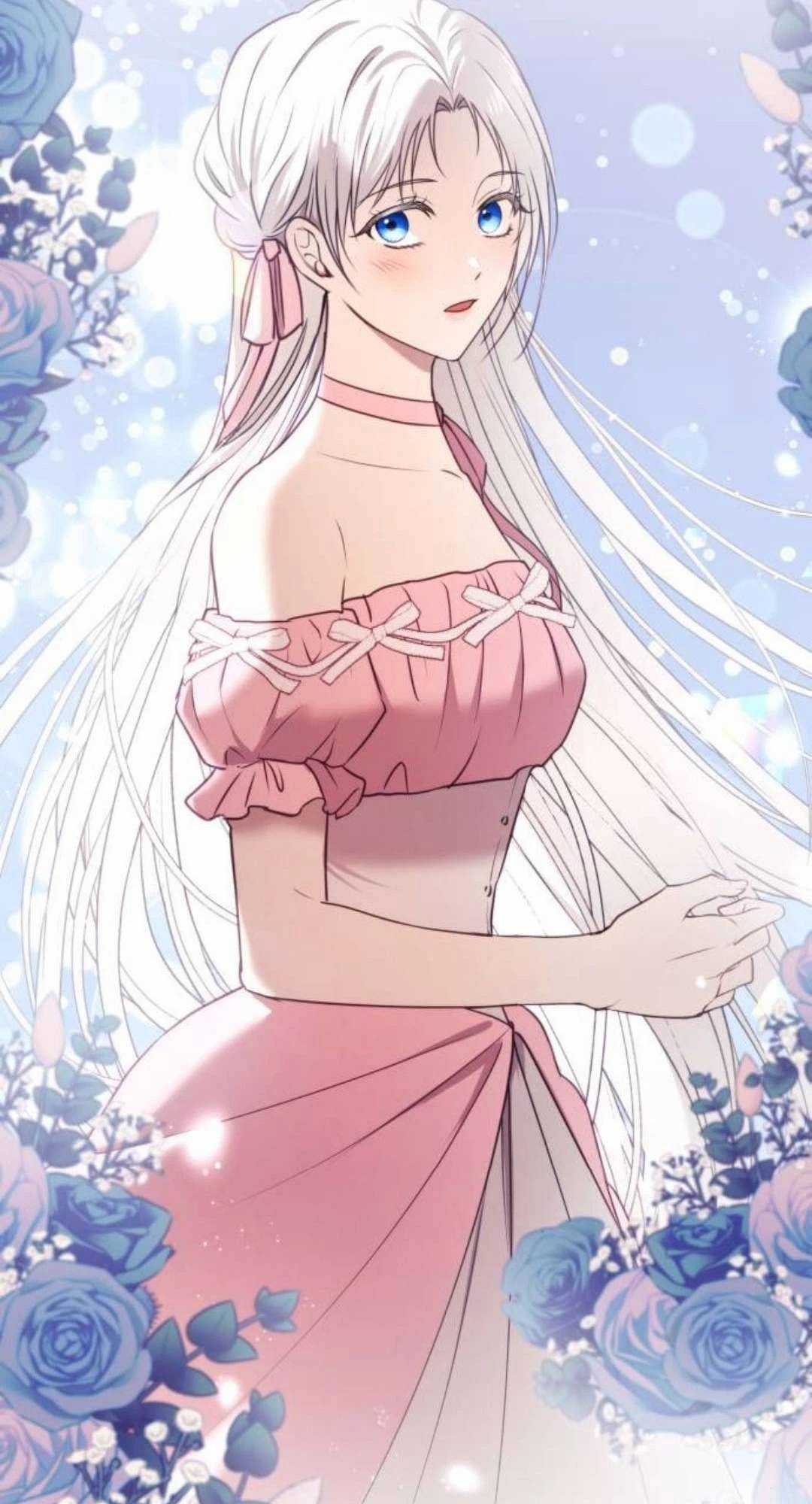 Ác Nữ Chỉ Muốn Sống Yên Bình Chương 27 trang 43