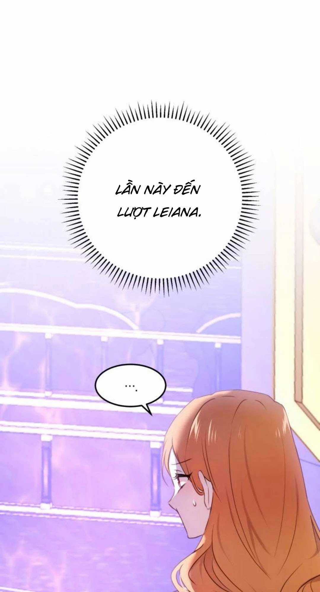 Ác Nữ Chỉ Muốn Sống Yên Bình Chương 27 trang 46