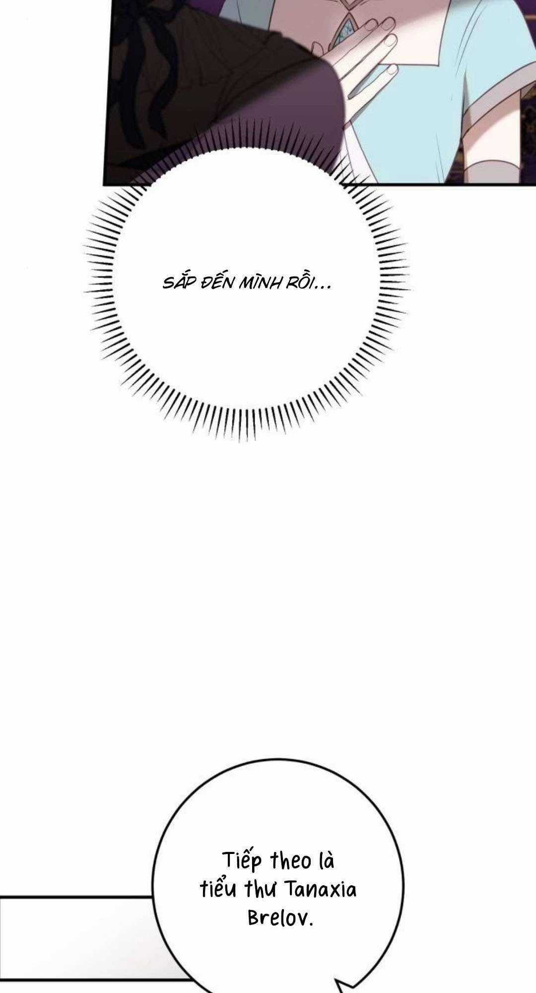 Ác Nữ Chỉ Muốn Sống Yên Bình Chương 27 trang 51