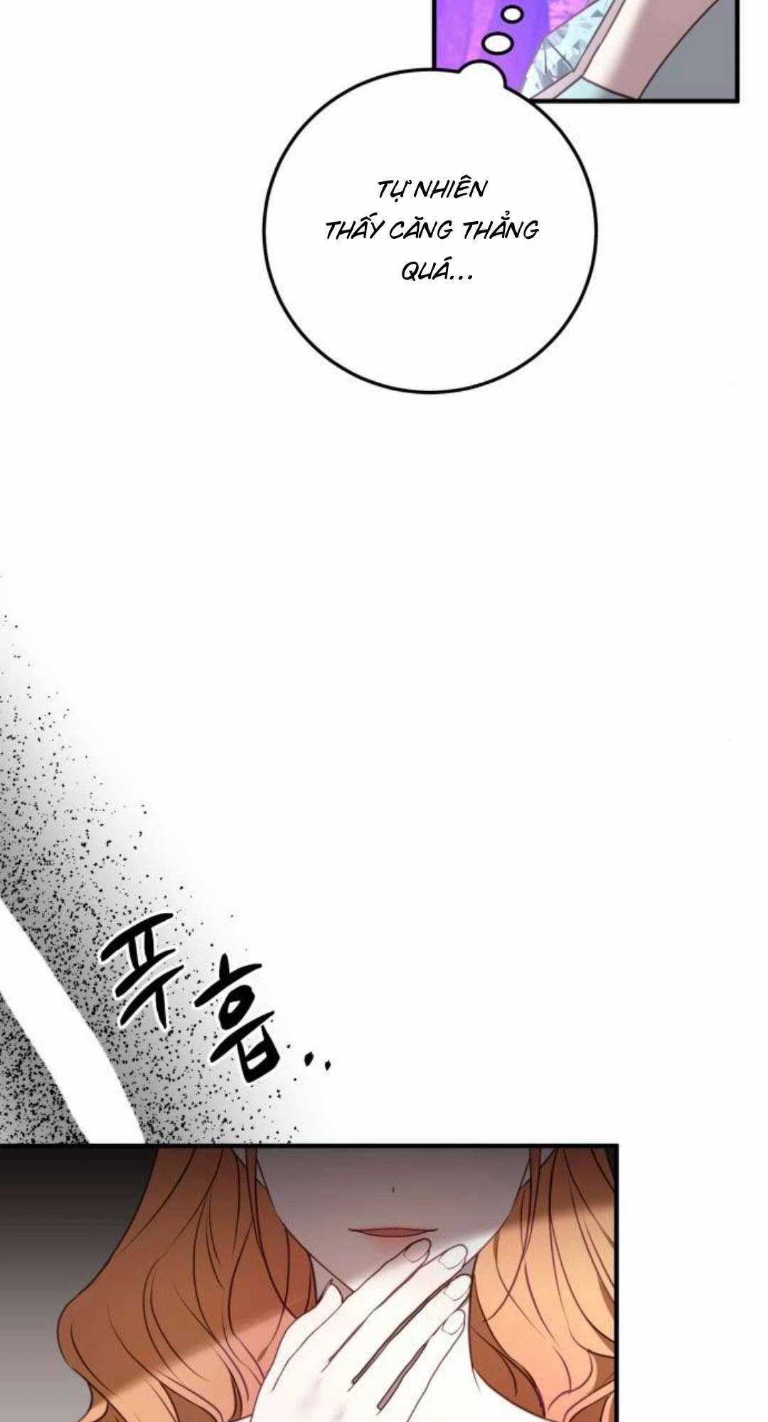 Ác Nữ Chỉ Muốn Sống Yên Bình Chương 27 trang 53