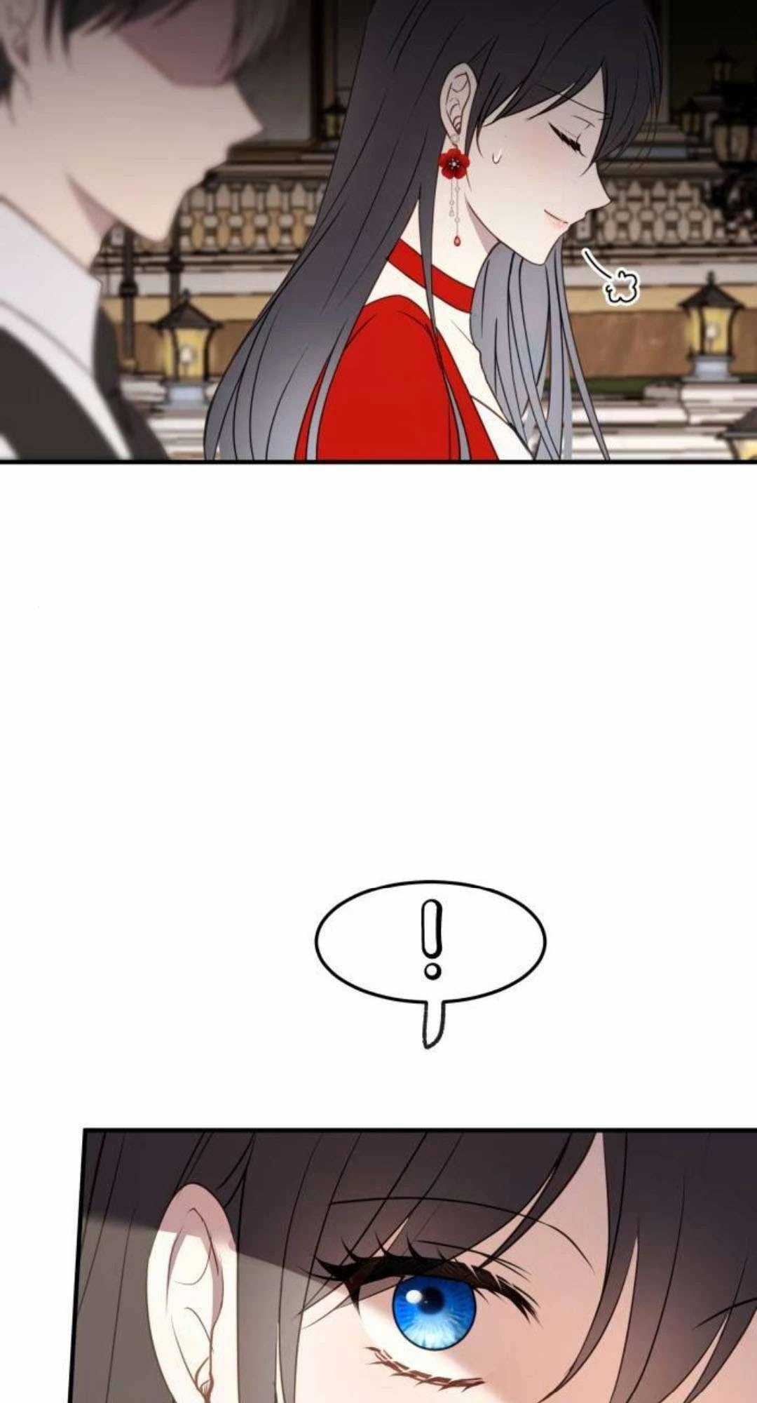 Ác Nữ Chỉ Muốn Sống Yên Bình Chương 27 trang 6