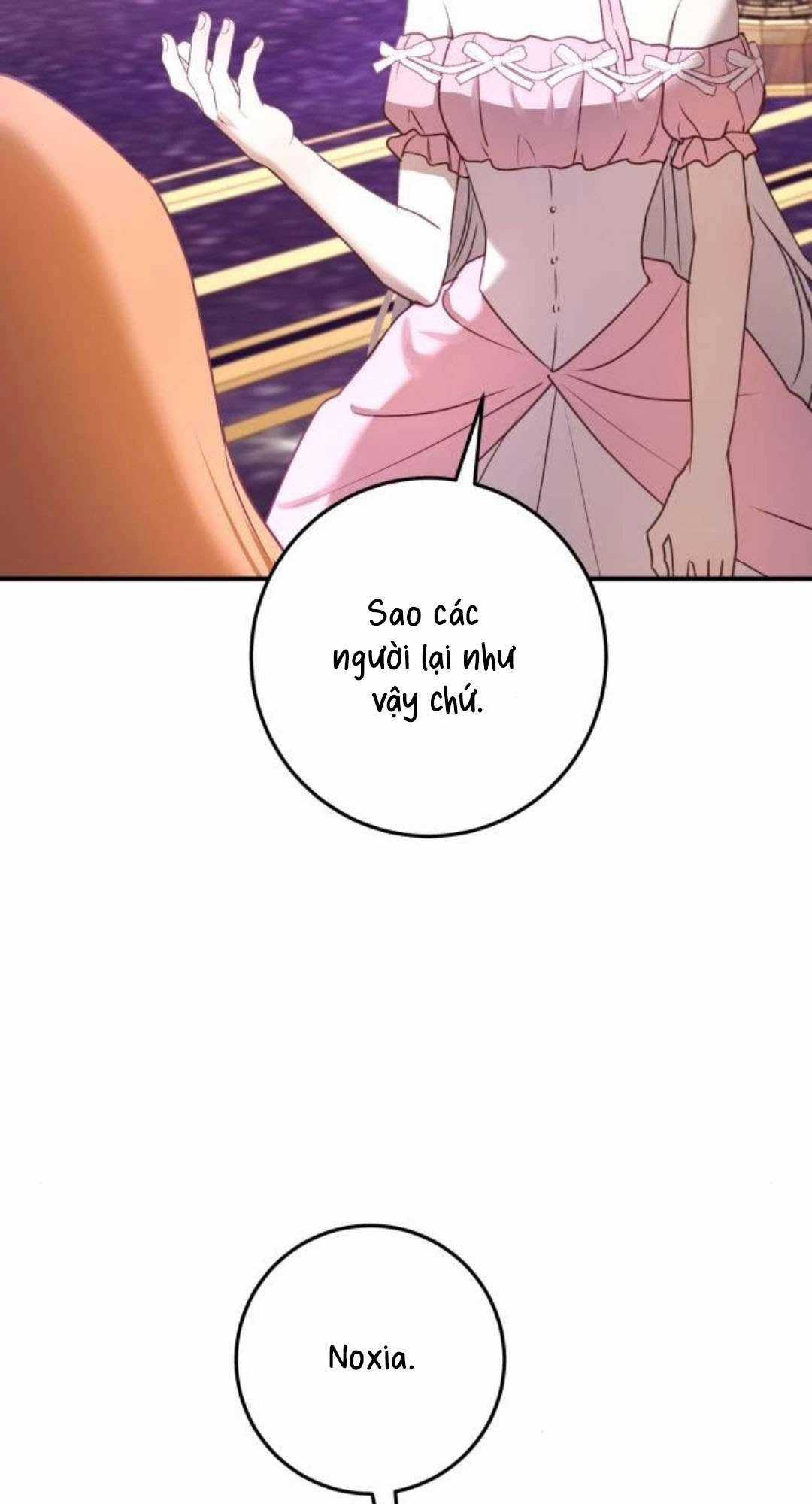 Ác Nữ Chỉ Muốn Sống Yên Bình Chương 27 trang 60