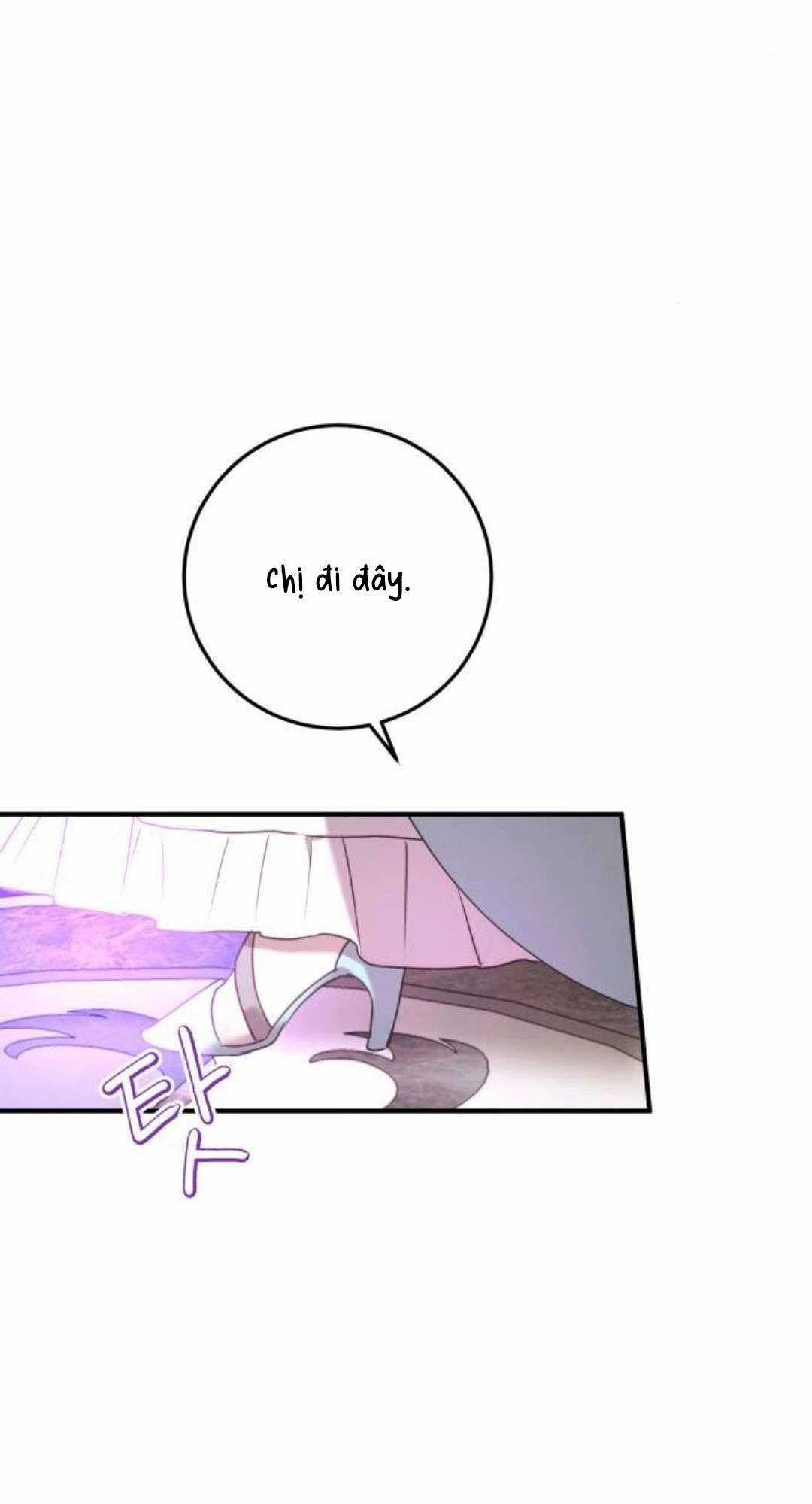 Ác Nữ Chỉ Muốn Sống Yên Bình Chương 27 trang 62