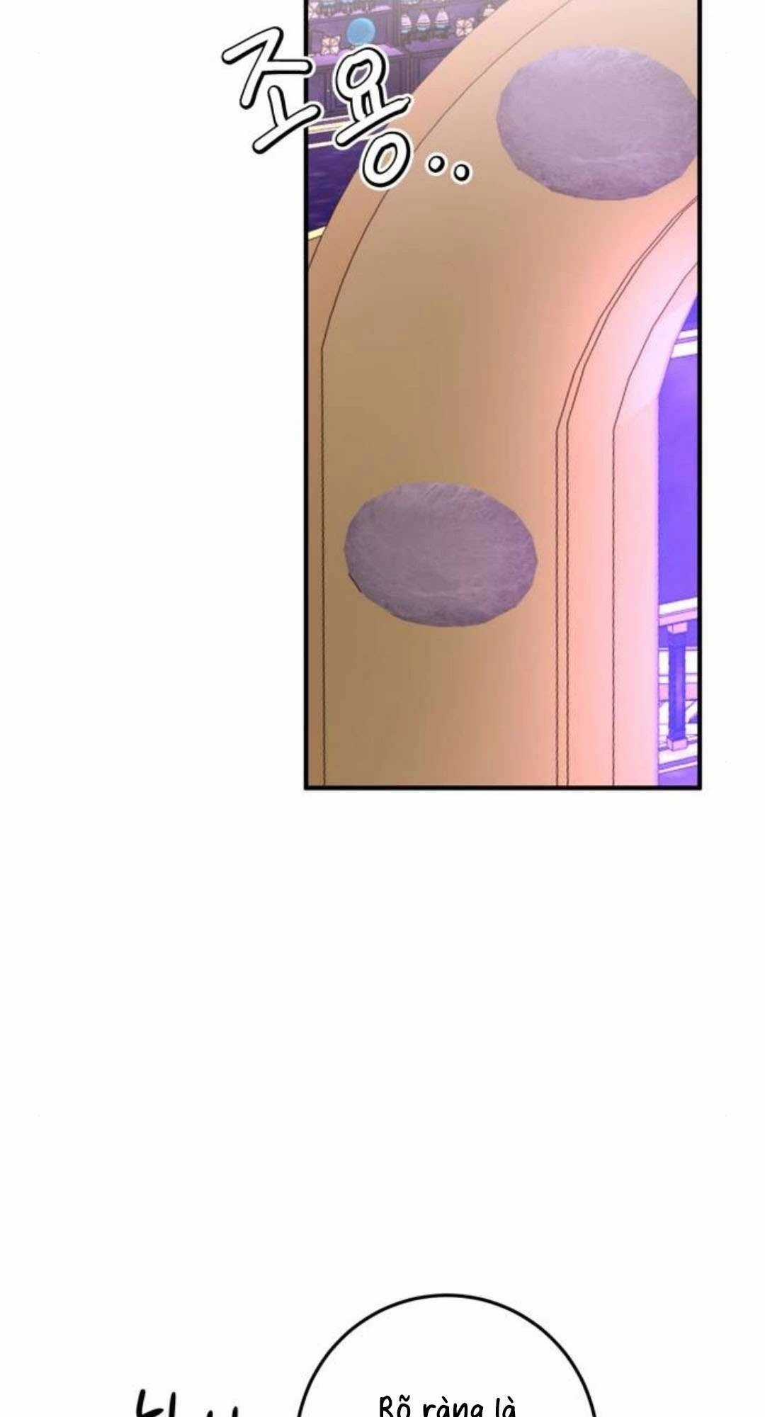 Ác Nữ Chỉ Muốn Sống Yên Bình Chương 27 trang 64