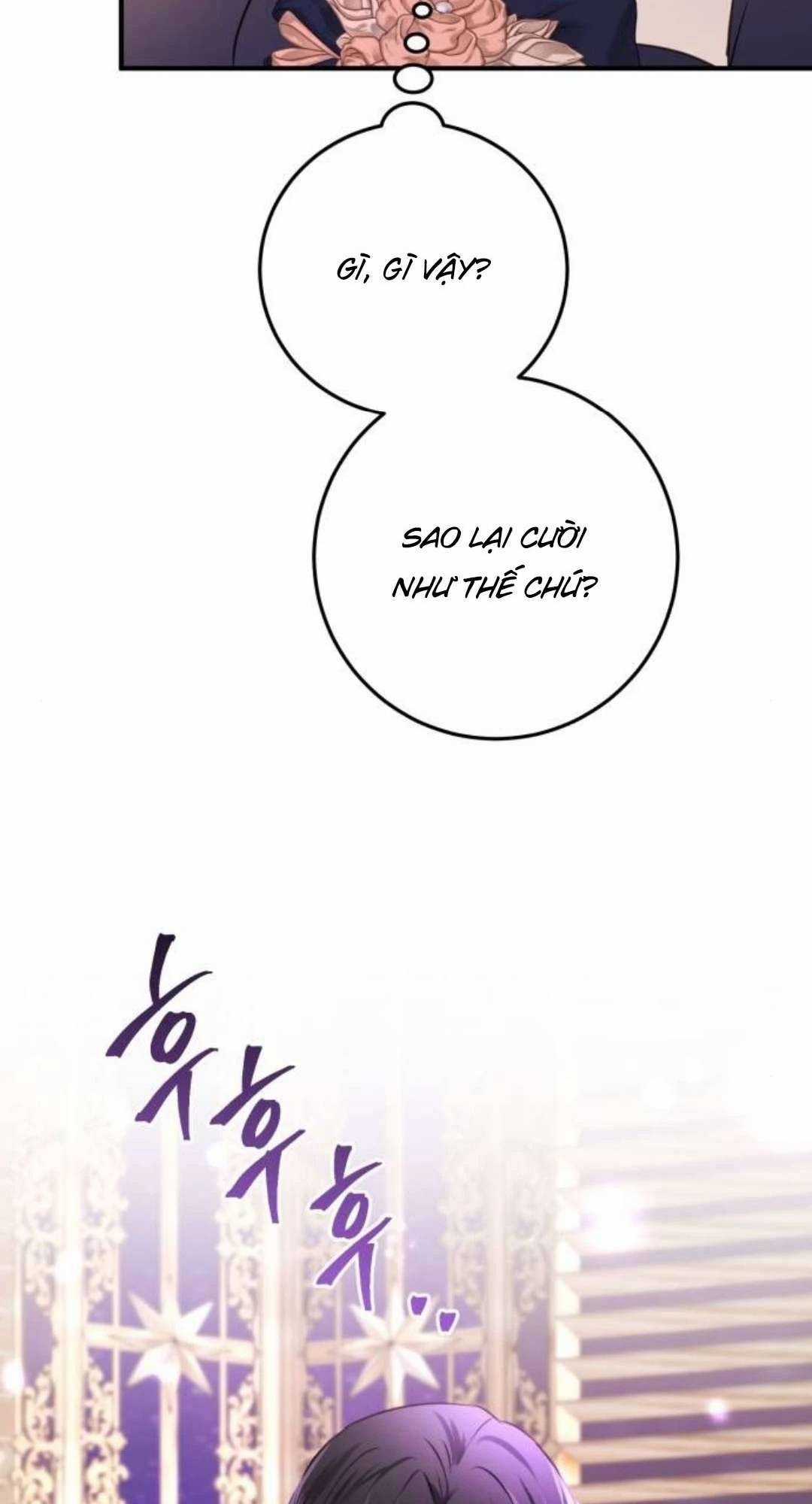 Ác Nữ Chỉ Muốn Sống Yên Bình Chương 27 trang 69