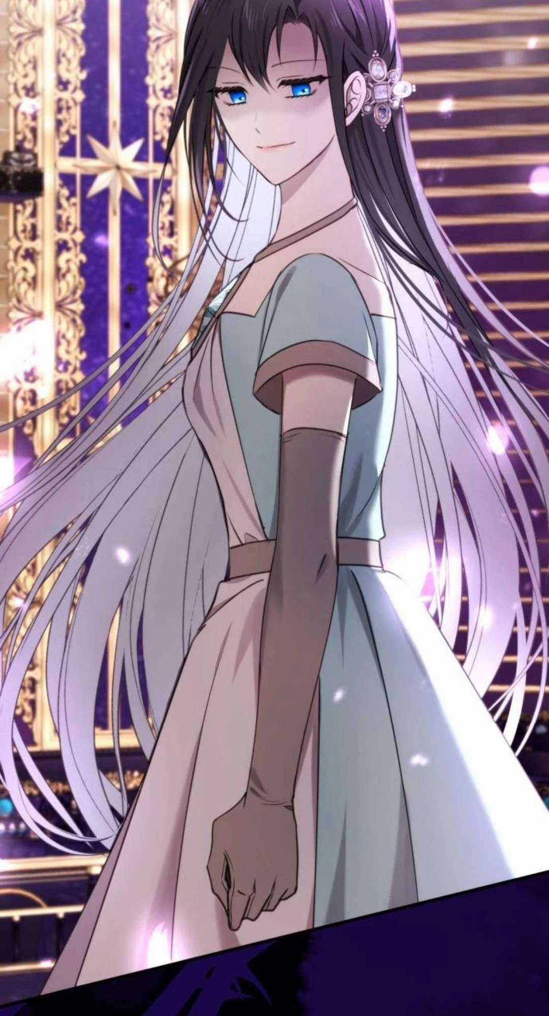 Ác Nữ Chỉ Muốn Sống Yên Bình Chương 27 trang 70