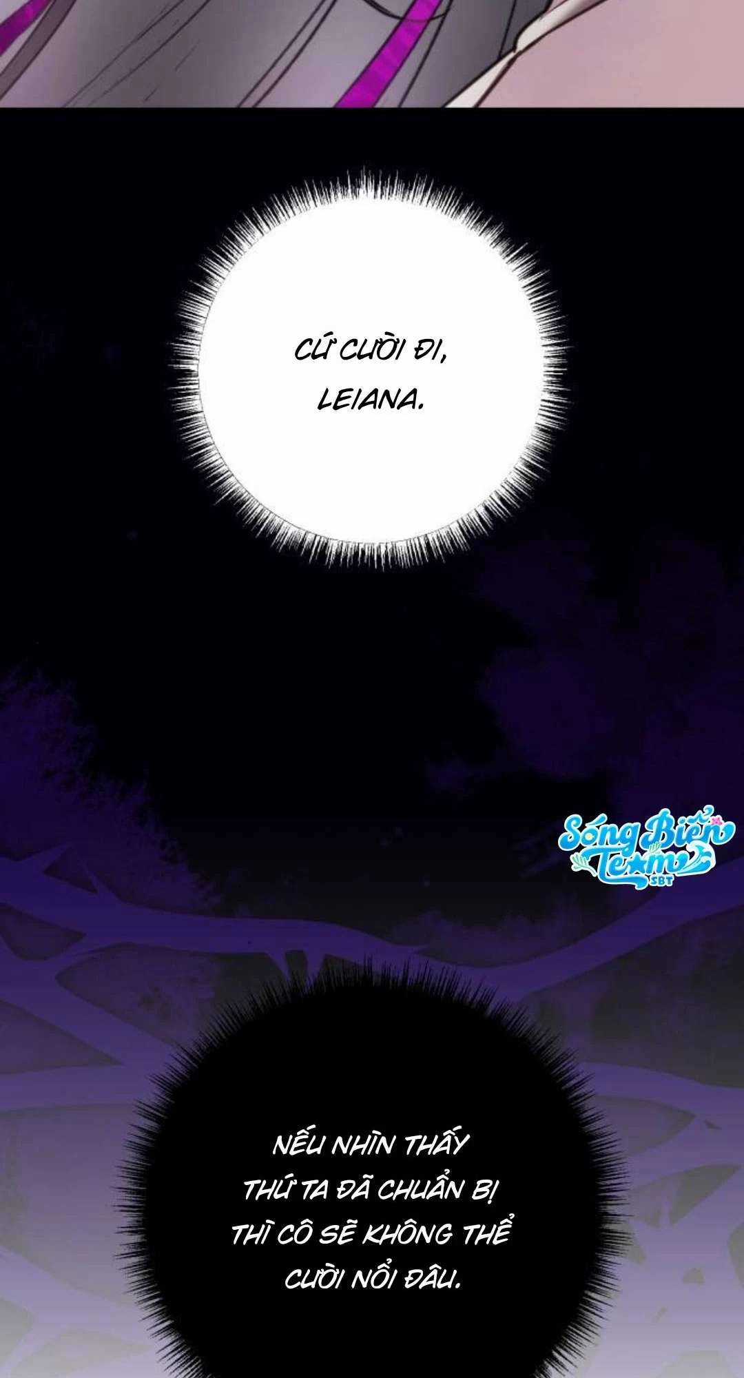 Ác Nữ Chỉ Muốn Sống Yên Bình Chương 27 trang 72