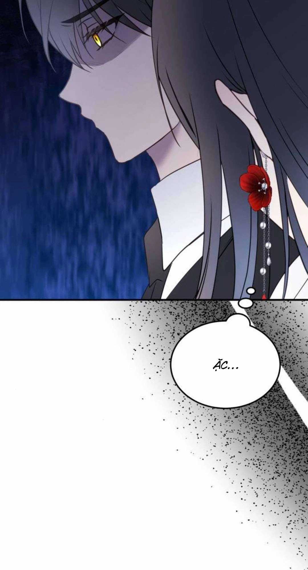 Ác Nữ Chỉ Muốn Sống Yên Bình Chương 27 trang 8