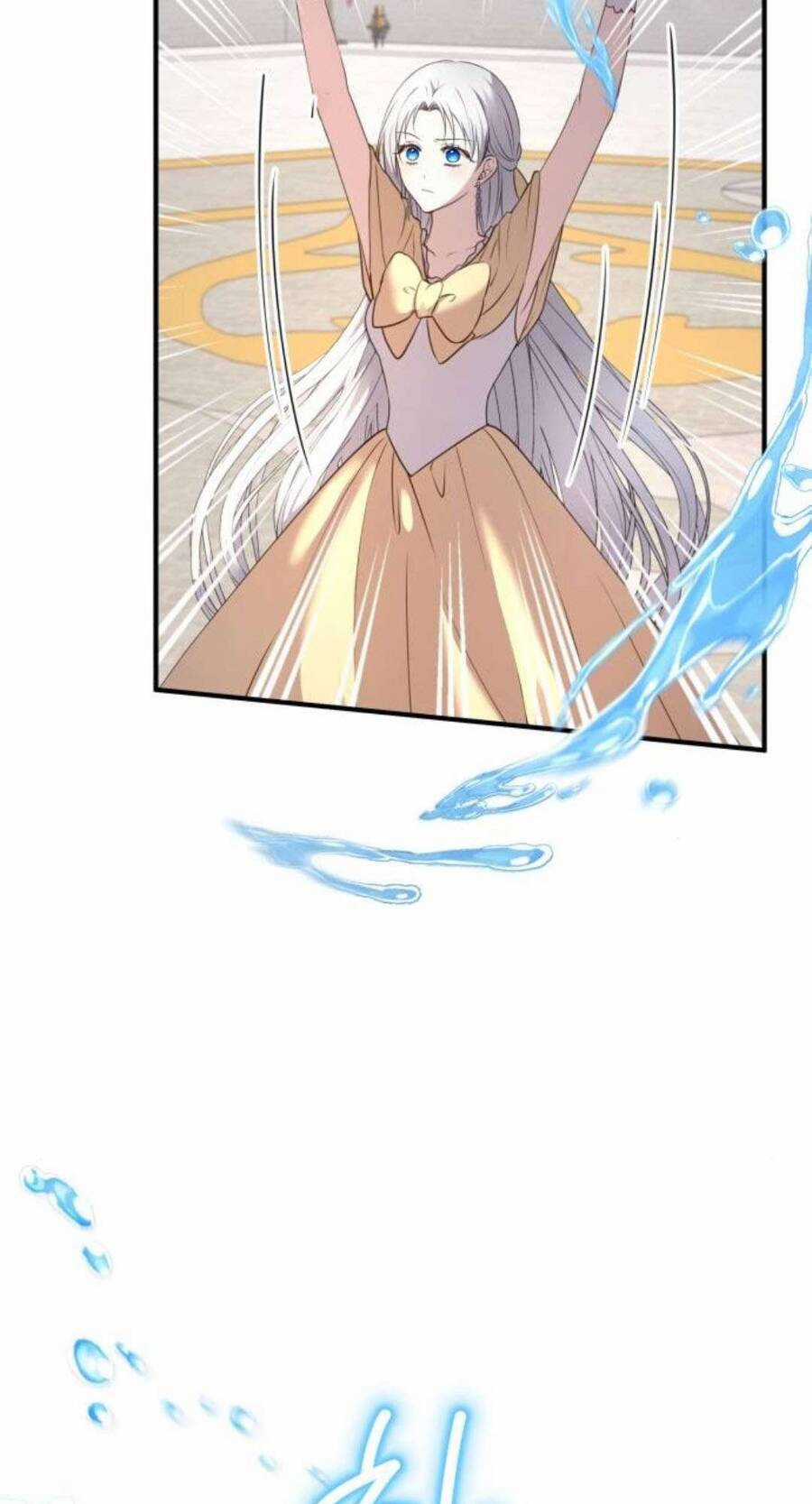 Ác Nữ Chỉ Muốn Sống Yên Bình Chương 28 trang 10