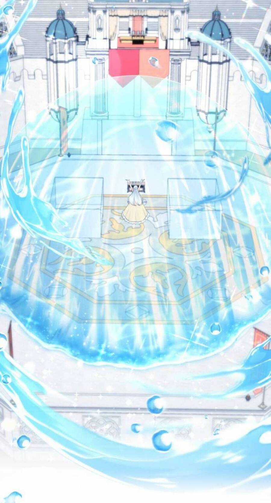 Ác Nữ Chỉ Muốn Sống Yên Bình Chương 28 trang 12