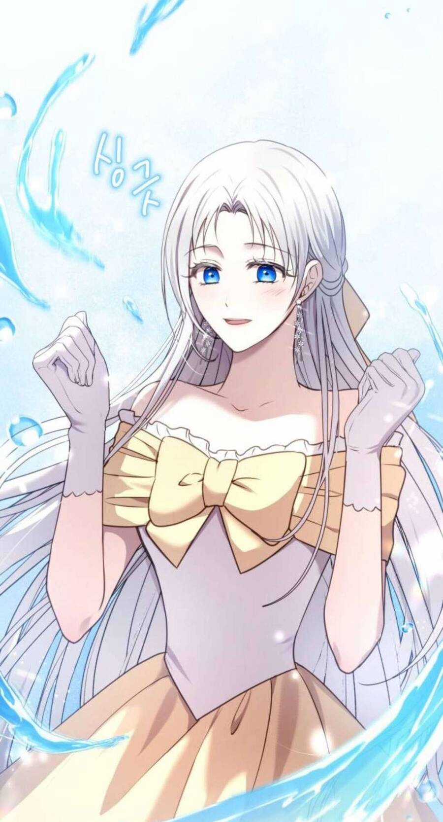 Ác Nữ Chỉ Muốn Sống Yên Bình Chương 28 trang 14