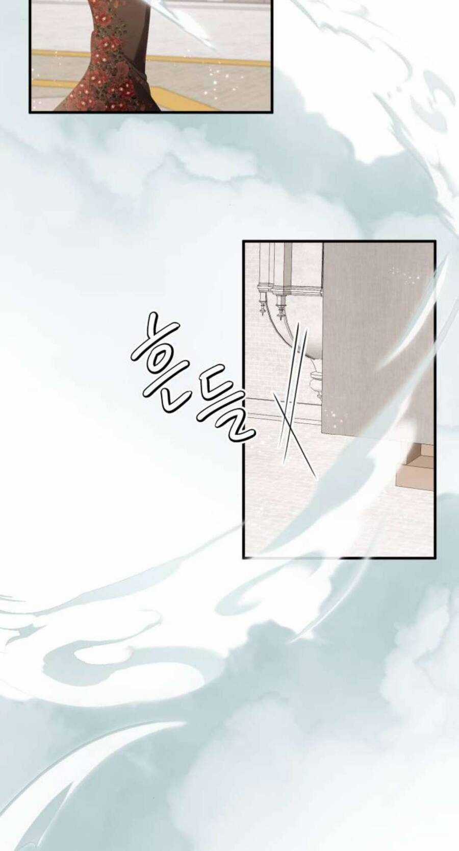 Ác Nữ Chỉ Muốn Sống Yên Bình Chương 28 trang 18