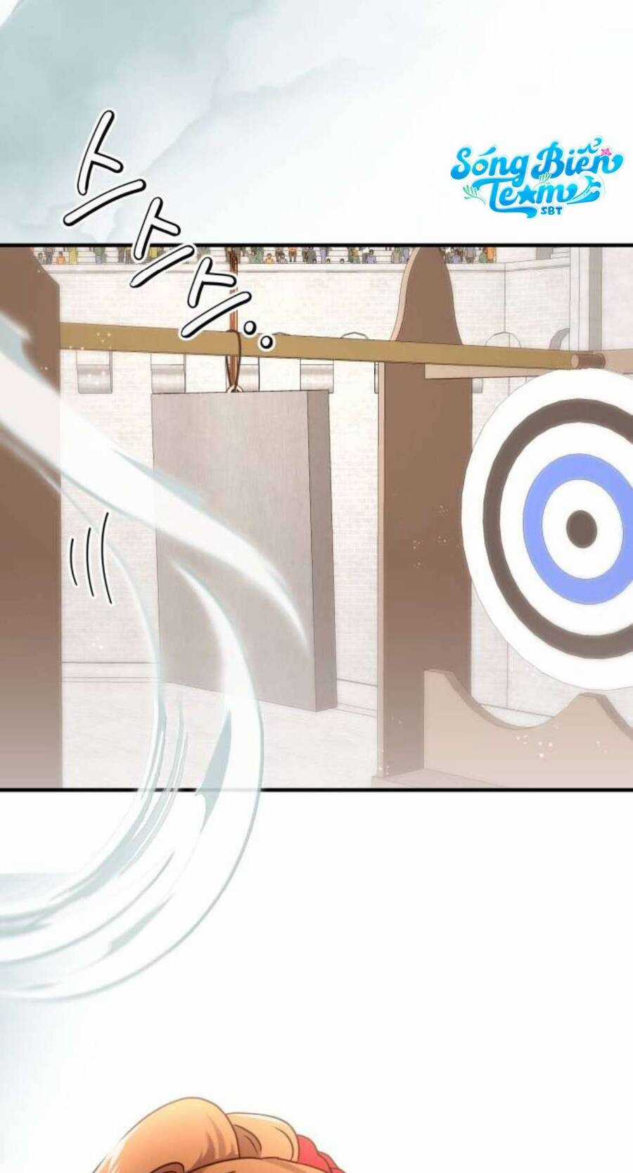 Ác Nữ Chỉ Muốn Sống Yên Bình Chương 28 trang 19