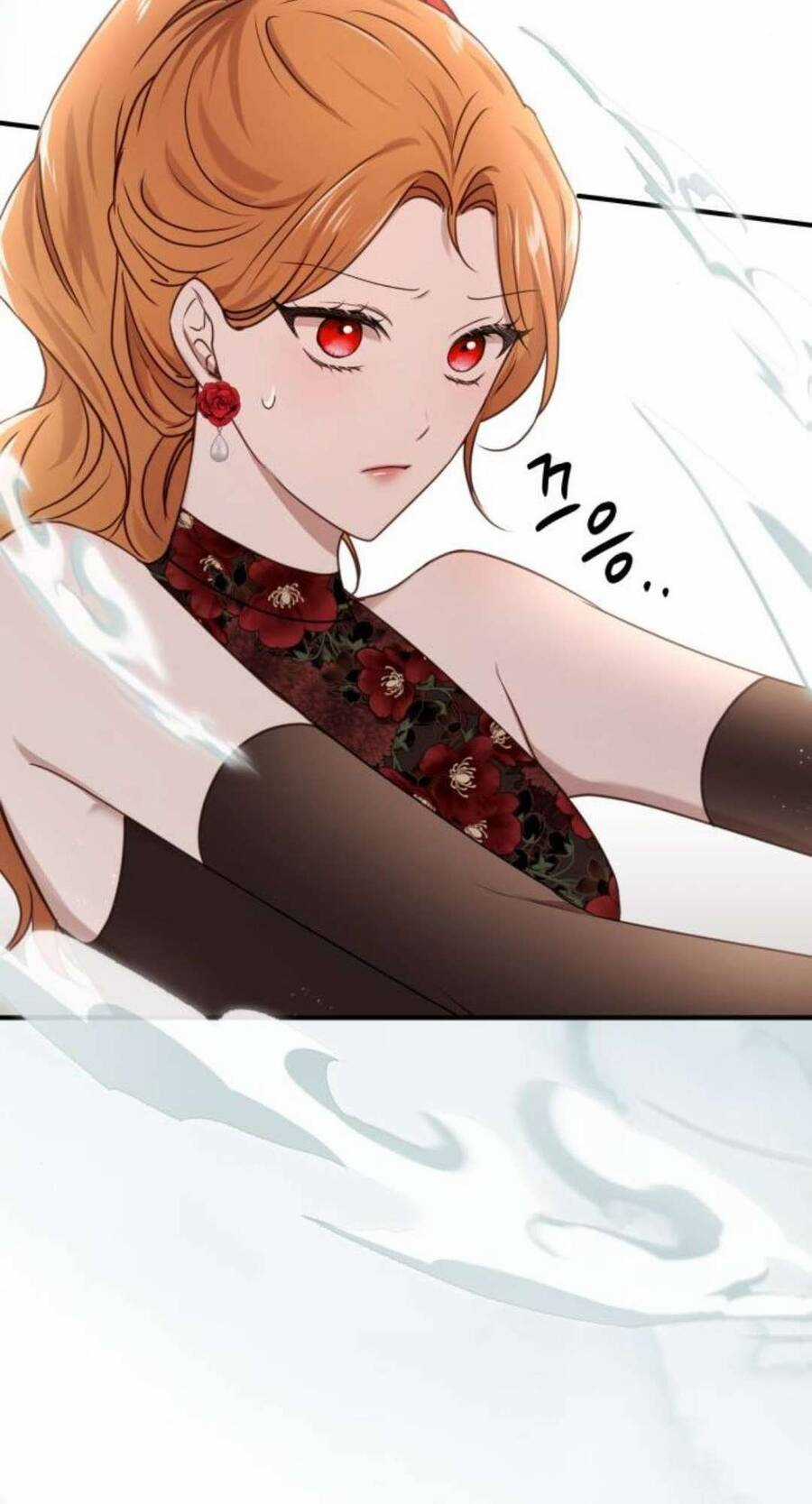 Ác Nữ Chỉ Muốn Sống Yên Bình Chương 28 trang 20