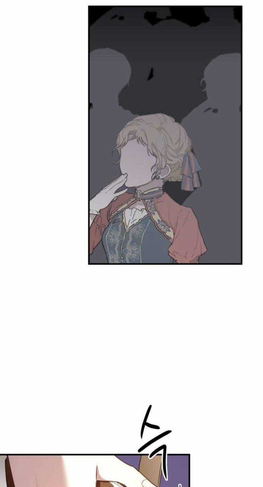 Ác Nữ Chỉ Muốn Sống Yên Bình Chương 28 trang 27