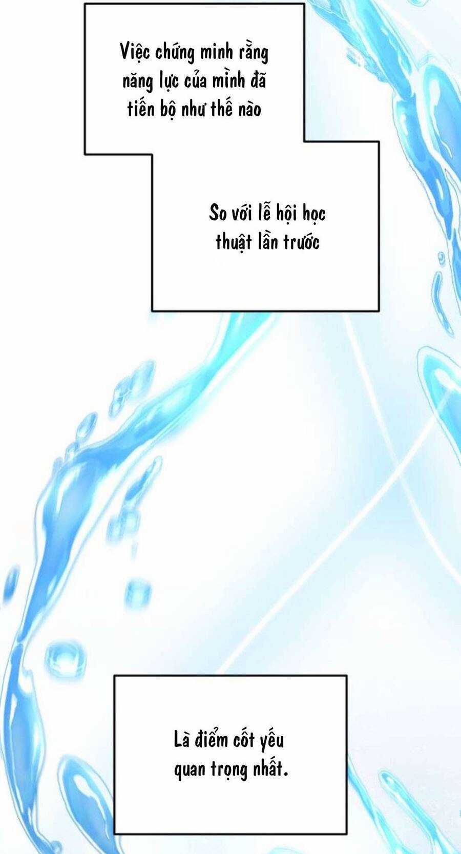 Ác Nữ Chỉ Muốn Sống Yên Bình Chương 28 trang 3